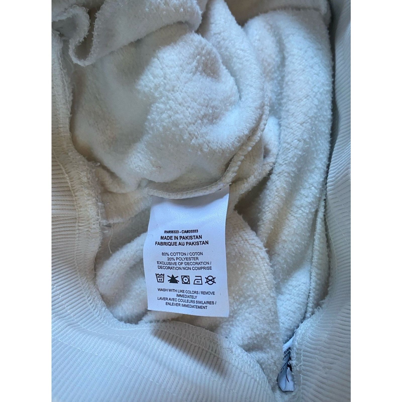 Nike Nike Sportswear Phoenix women oversize Trouser sweat pants S Size 28" / US 6 / IT 42 - 9 Thumbnail
