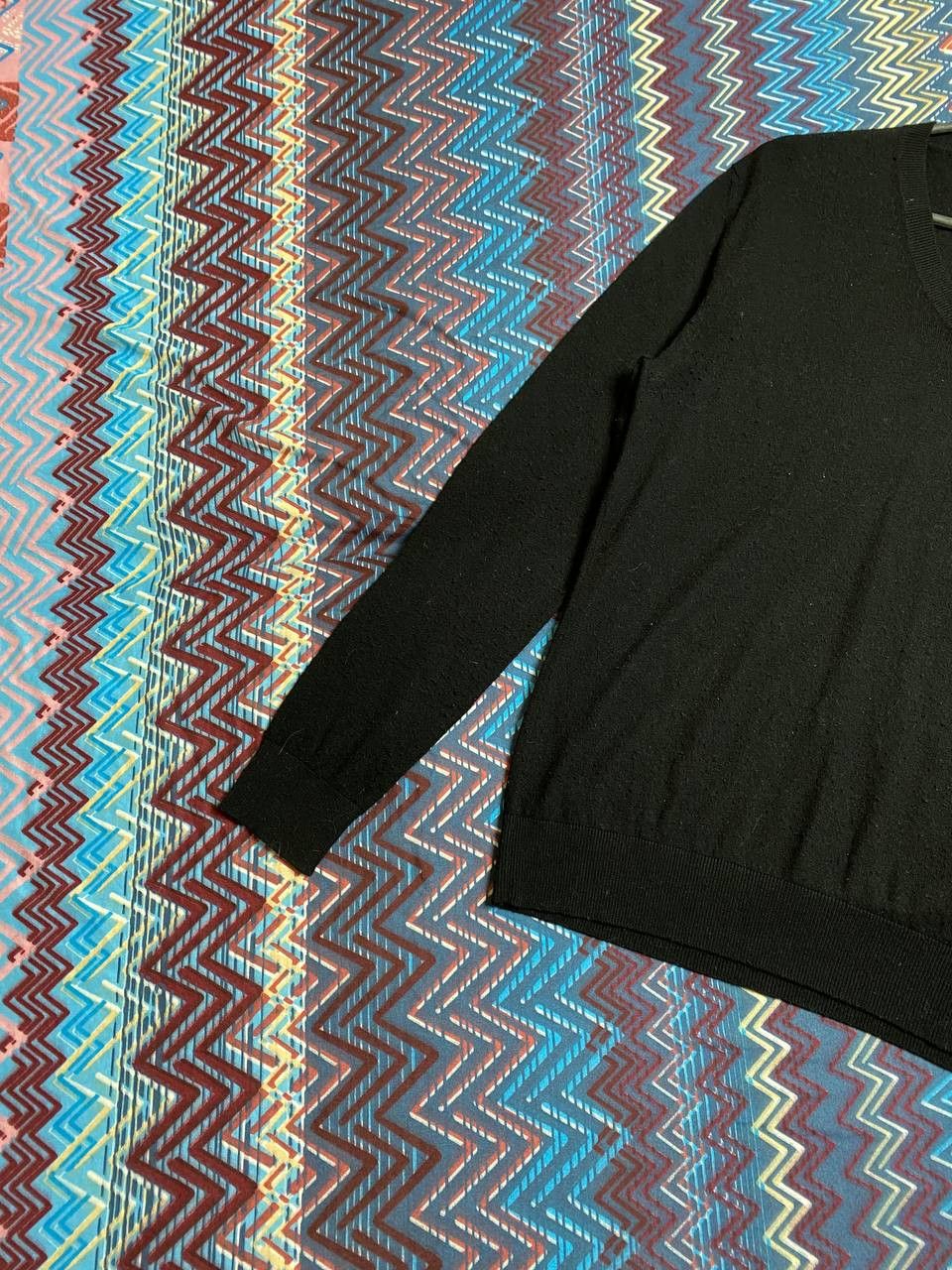 Dsquared2 × Vintage VINTAGE DSQUARED2 RARE SWEATER Size XL / US 12-14 / IT 48-50 - 14 Thumbnail