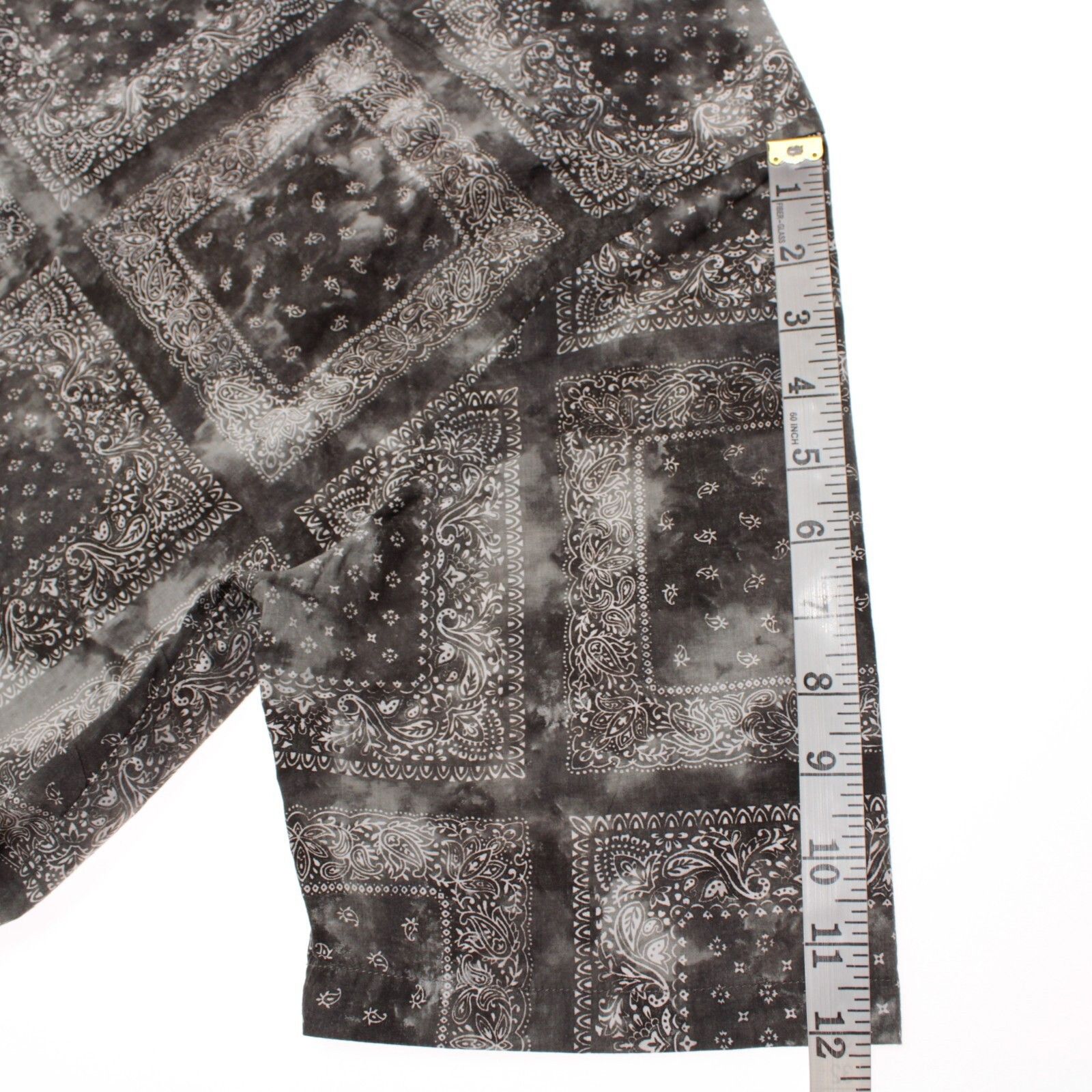 Officine Generale Officine Generale New with tags Shirt Size M US In Gray Size US M / EU 48-50 / 2 - 6 Thumbnail