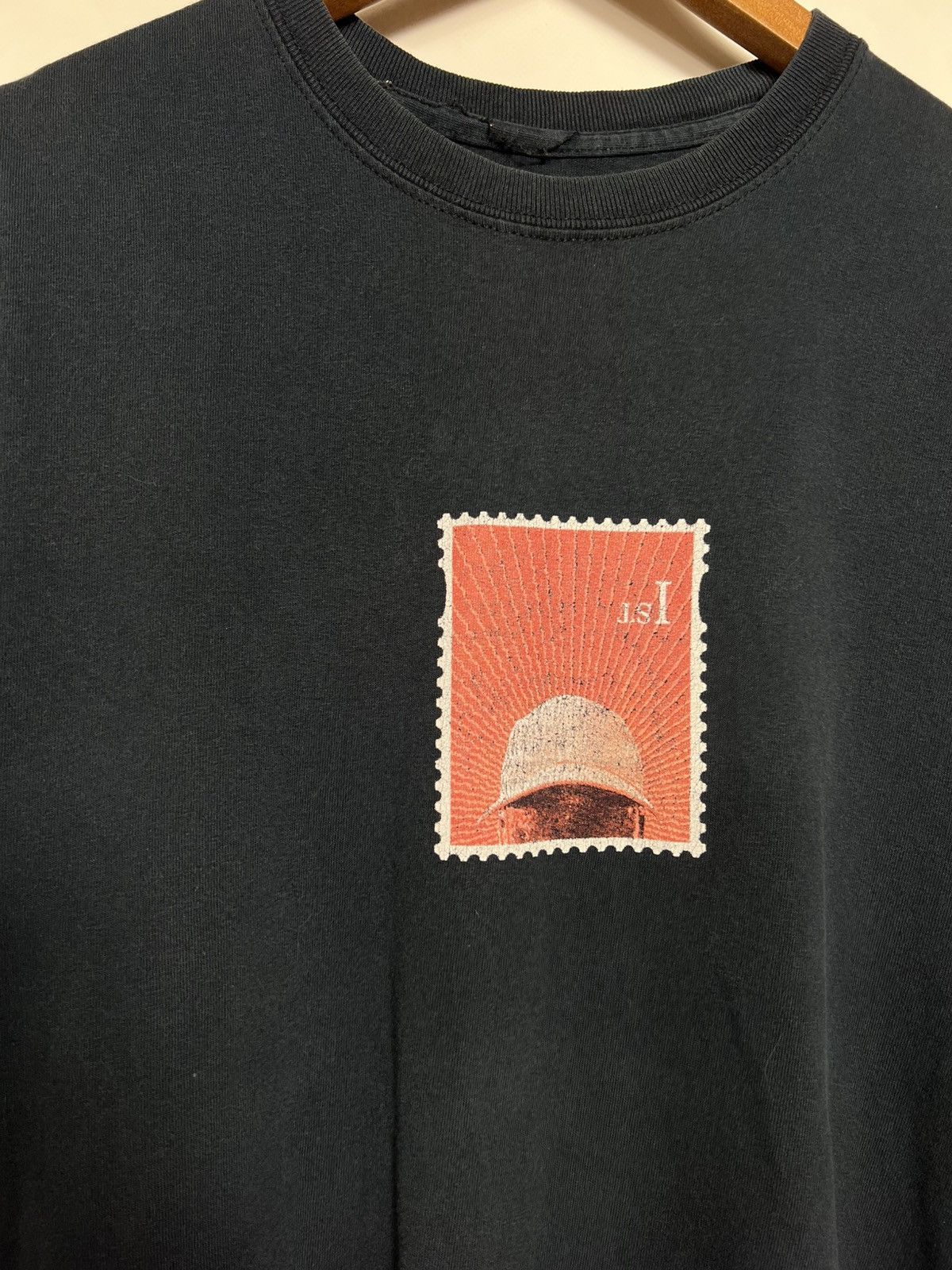 Skepta Skepta Official Konnichiwa Boy Betta Know Stamp T-shirt Tee Size US M / EU 48-50 / 2 - 3 Thumbnail