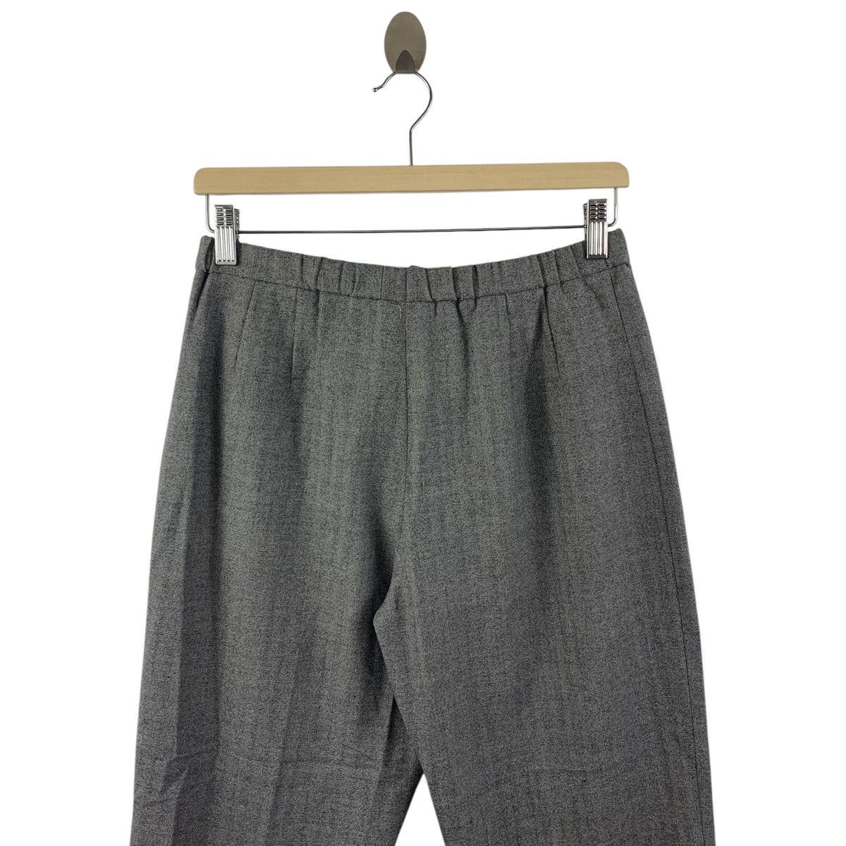 Other CARLA VARIALA Relax wool pants Size US 32 / EU 48 - 13 Thumbnail