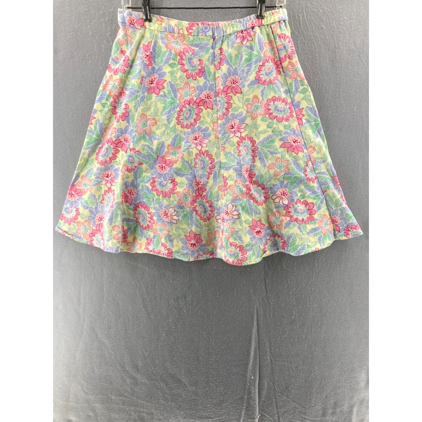 Coldwater Creek VINTAGE Size 32" / US 10 / IT 46 - 5 Thumbnail