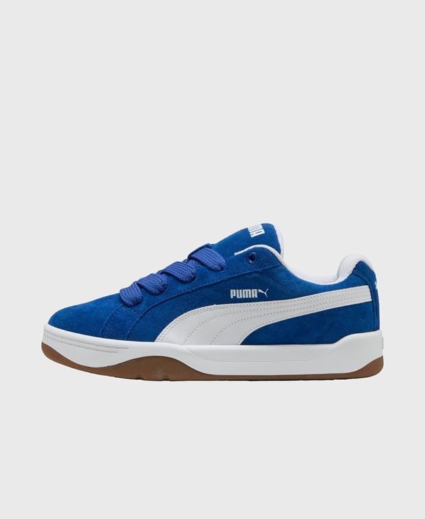 Puma Park Lifestyle Easy SD Sneakers Size US 11 / EU 44 - 1 Thumbnail