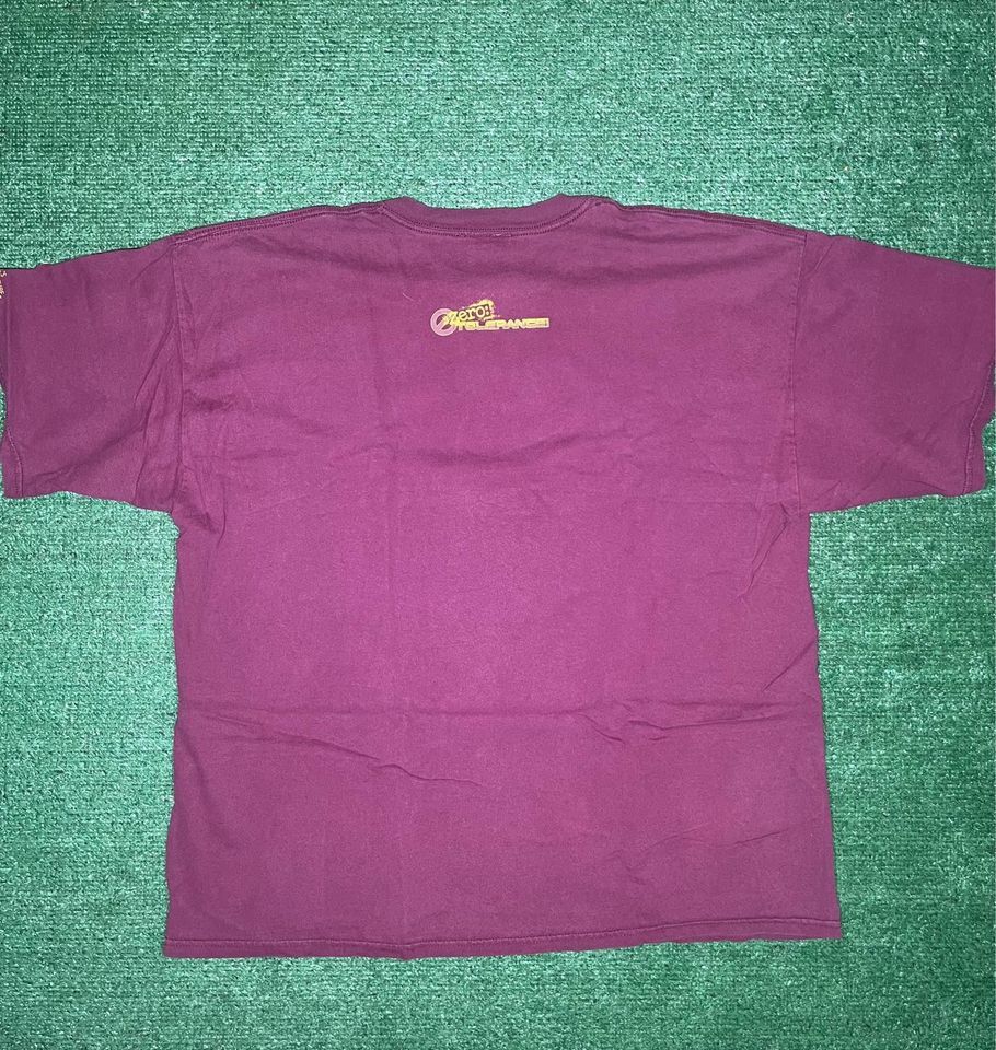 Universal Studios Vintage Universal Studios T-shirt Size XXL Size US XXL / EU 58 / 5 - 4 Thumbnail