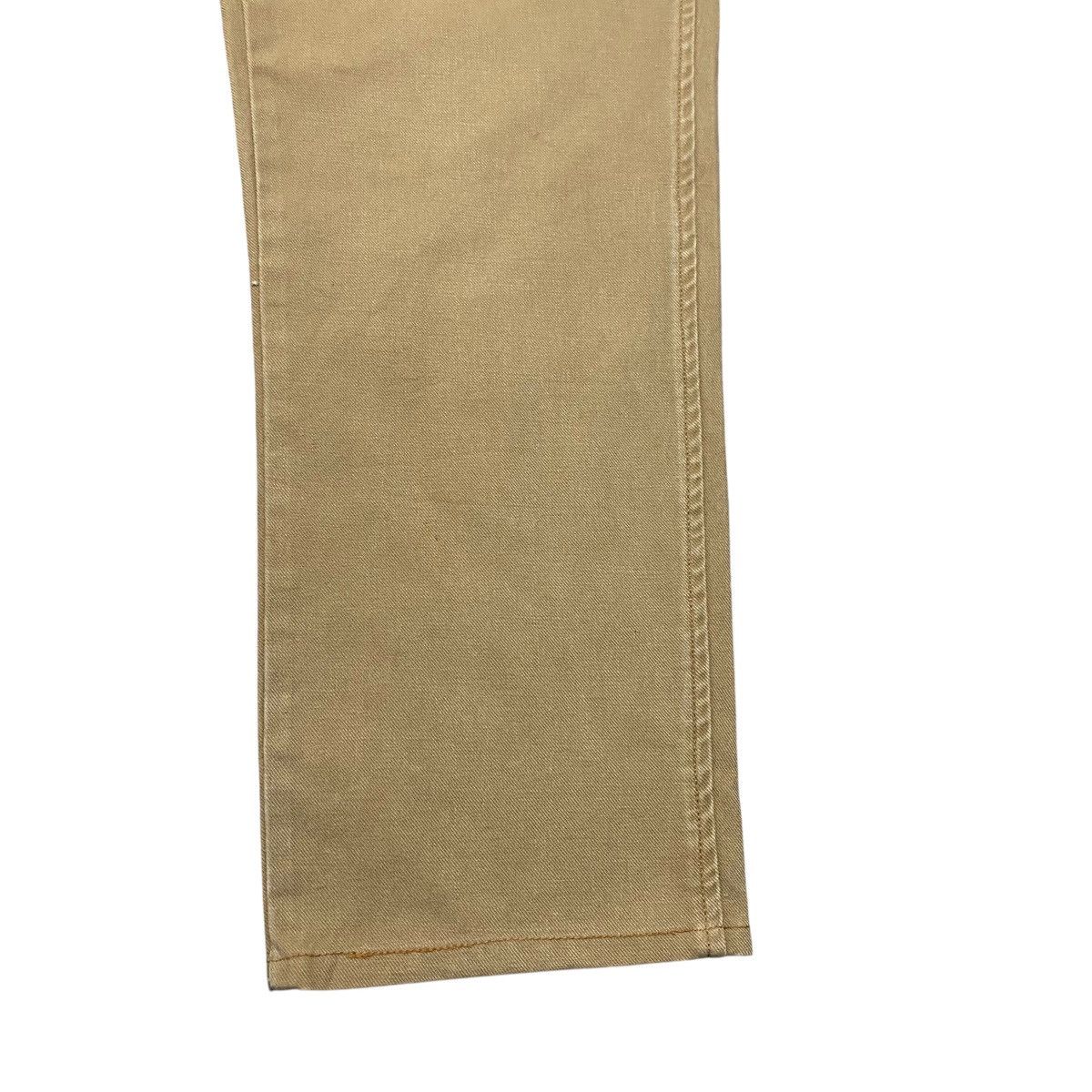 Japanese Brand Japanese Brand PUBLIC VOICE Fatigue Pants Size US 32 / EU 48 - 8 Thumbnail