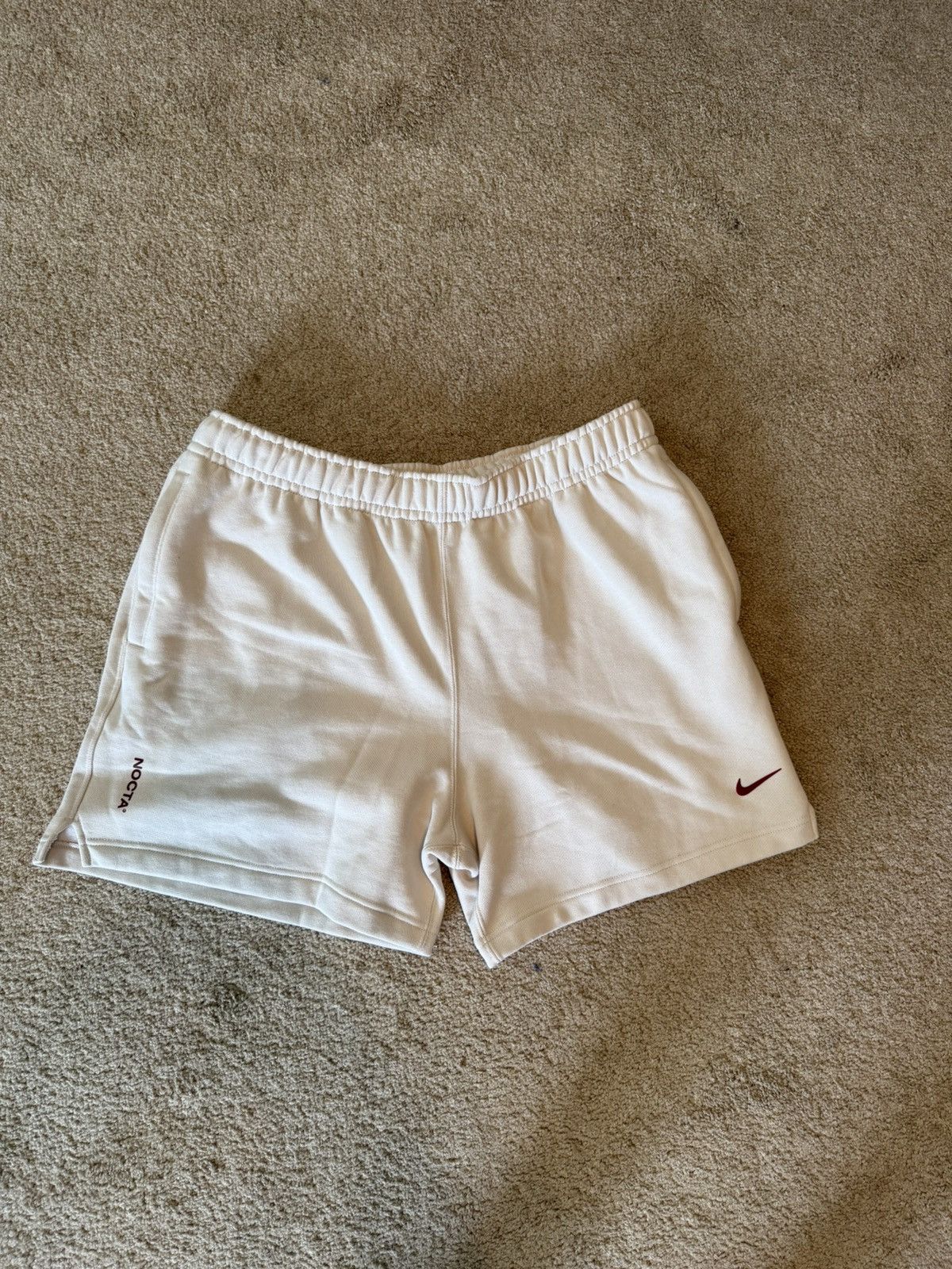 NOCTA × Nike Nocta Shorts Size US 36 / EU 52 - 2 Thumbnail