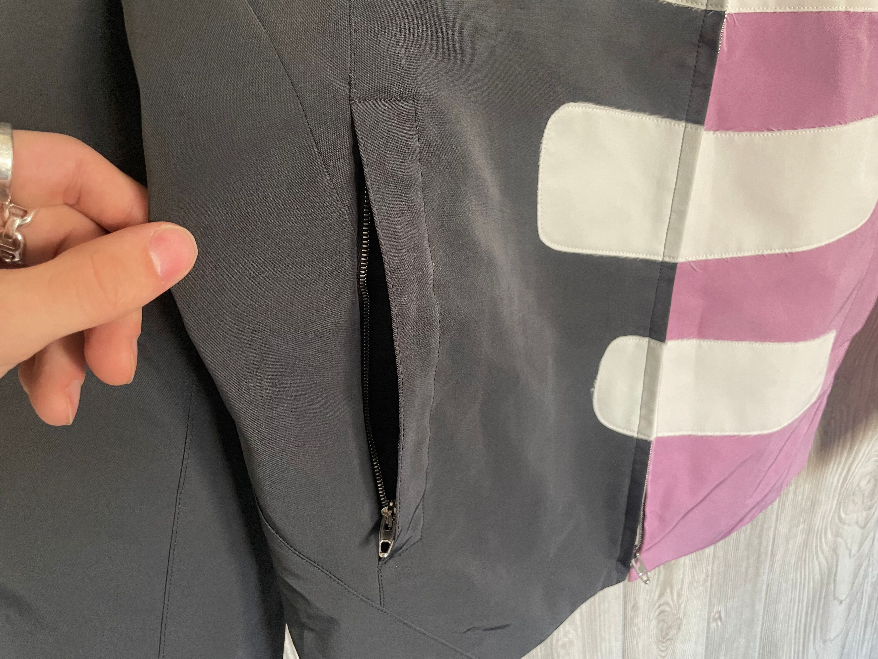 Kiko Kostadinov Kiko Kostadinov Espinoza Racing Jacket Size US M / EU 48-50 / 2 - 7 Thumbnail