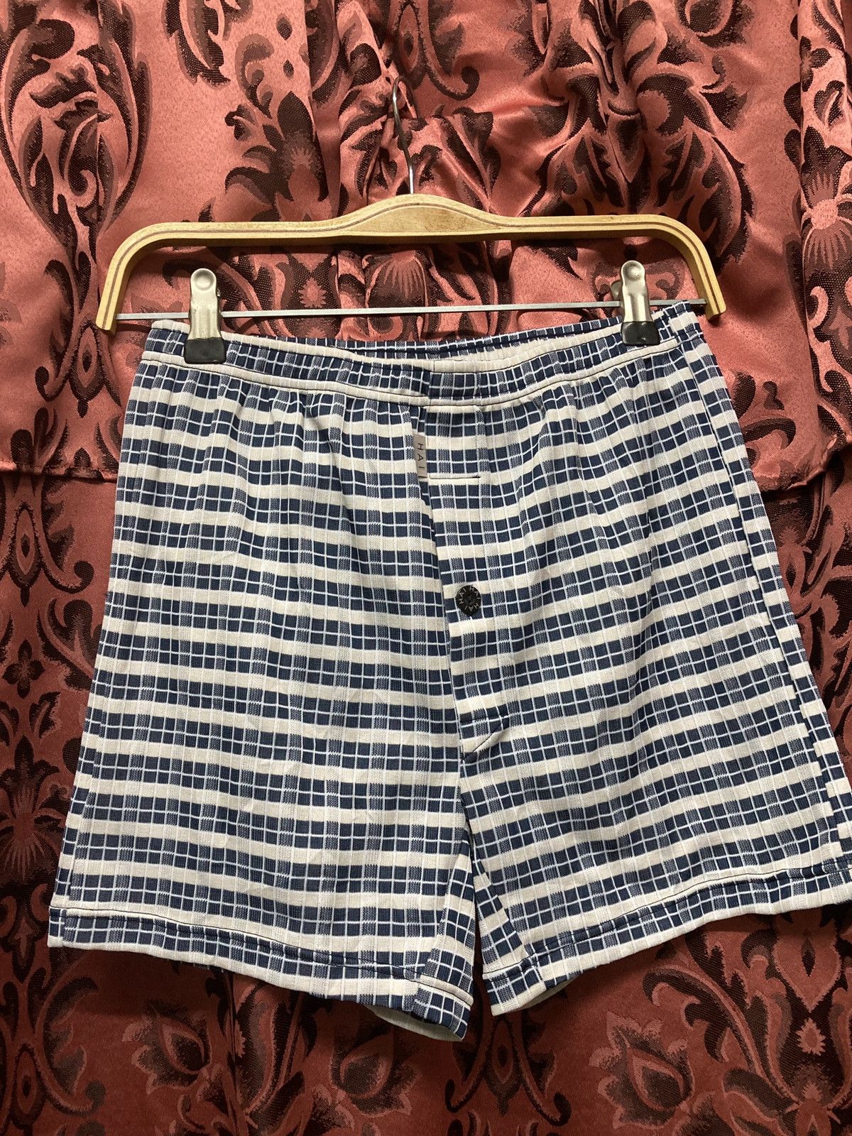 Hai Sporting Gear Hai sporting gear trunk Size ONE SIZE - 4 Thumbnail