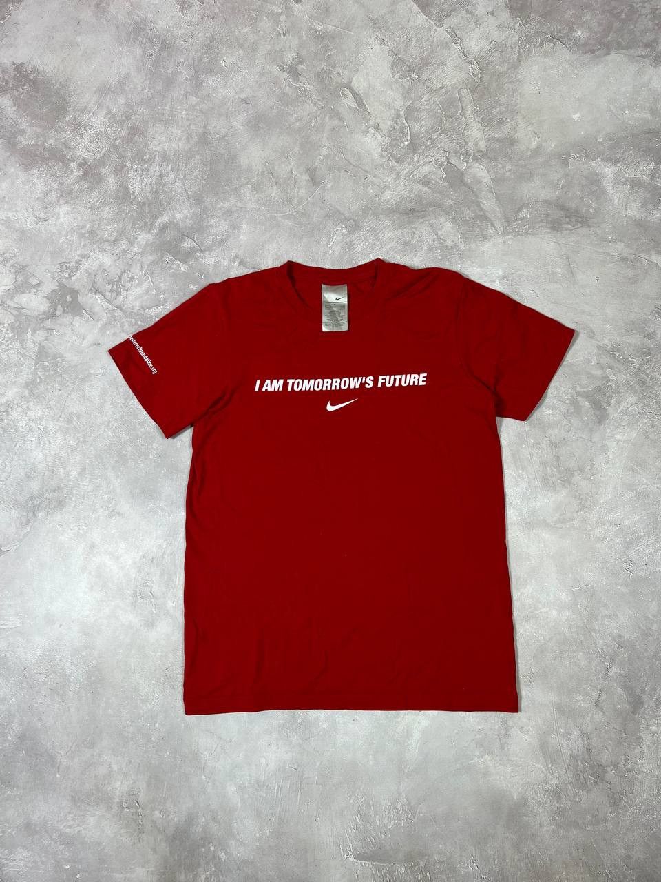 Nike × Vintage Vintage Nike Roger Federer Tee Size US M / EU 48-50 / 2 - 1 Thumbnail