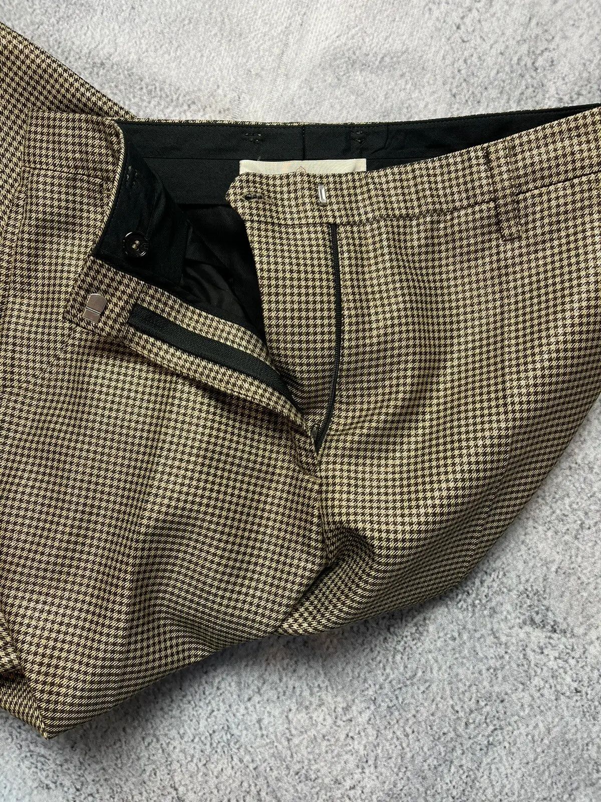Designer × Golden Goose Golden Goose luxury casual pants Size 27" / US 4 / IT 40 - 11 Thumbnail