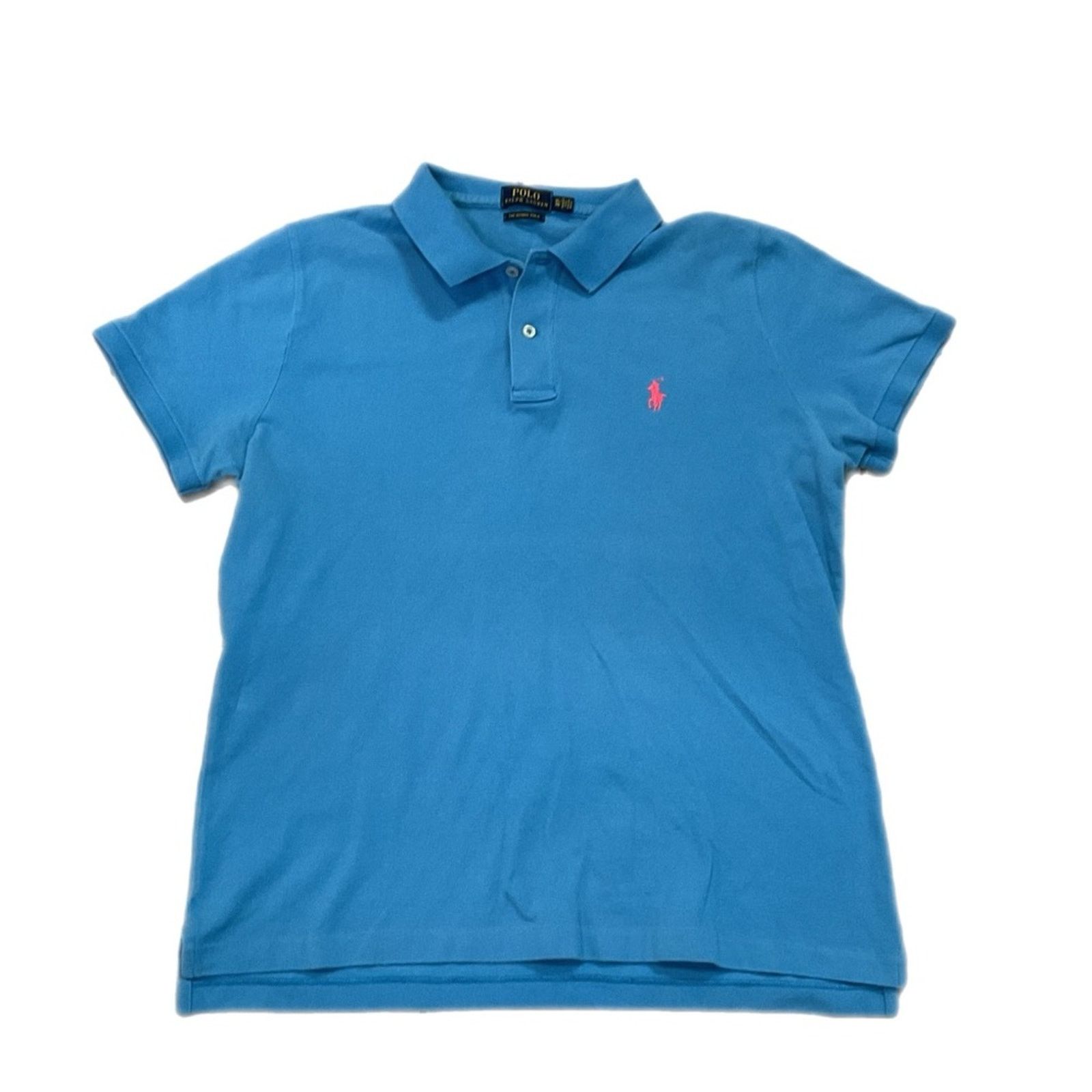 Polo Ralph Lauren Polo Ralph Lauren Skinny collar shirt Size US XL / EU 56 / 4 - 1 Thumbnail