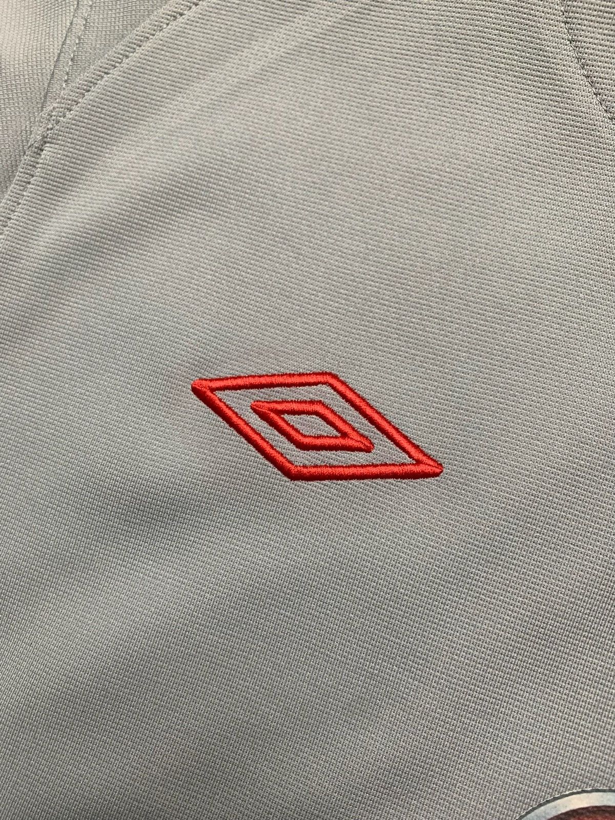 Umbro × Vintage Vintage Umbro Wales soccer sweatshirt size L logo Size US L / EU 52-54 / 3 - 3 Thumbnail