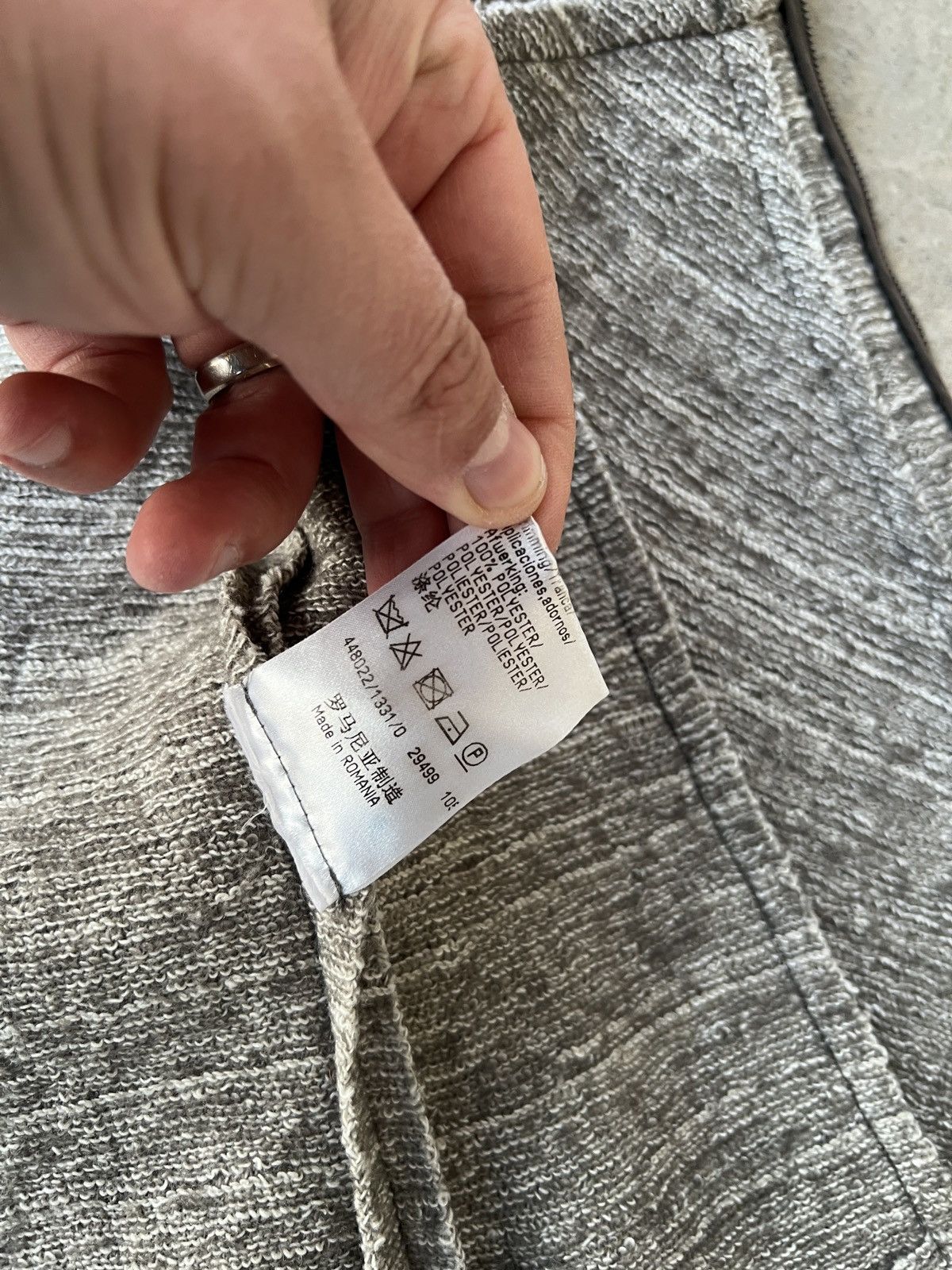 Luisa Cerano Luisa Cerano Blazer Size M / US 6-8 / IT 42-44 - 5 Thumbnail