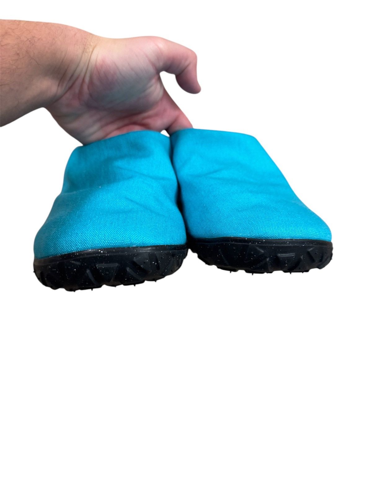 Nike 🔥130$ Nike ACG Moc 3.0 “Dusty Cactus” Loafers Size US 9 / EU 42 - 4 Thumbnail