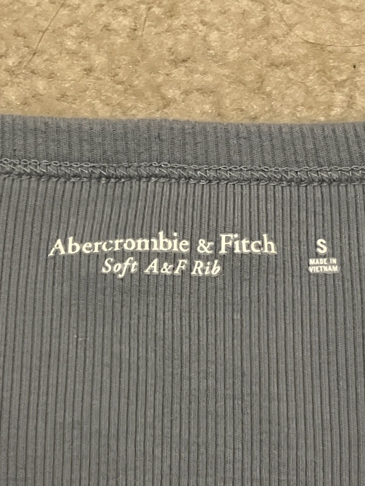 Abercrombie & Fitch Abercrombie & Fitch Size S / US 4 / IT 40 - 2 Thumbnail