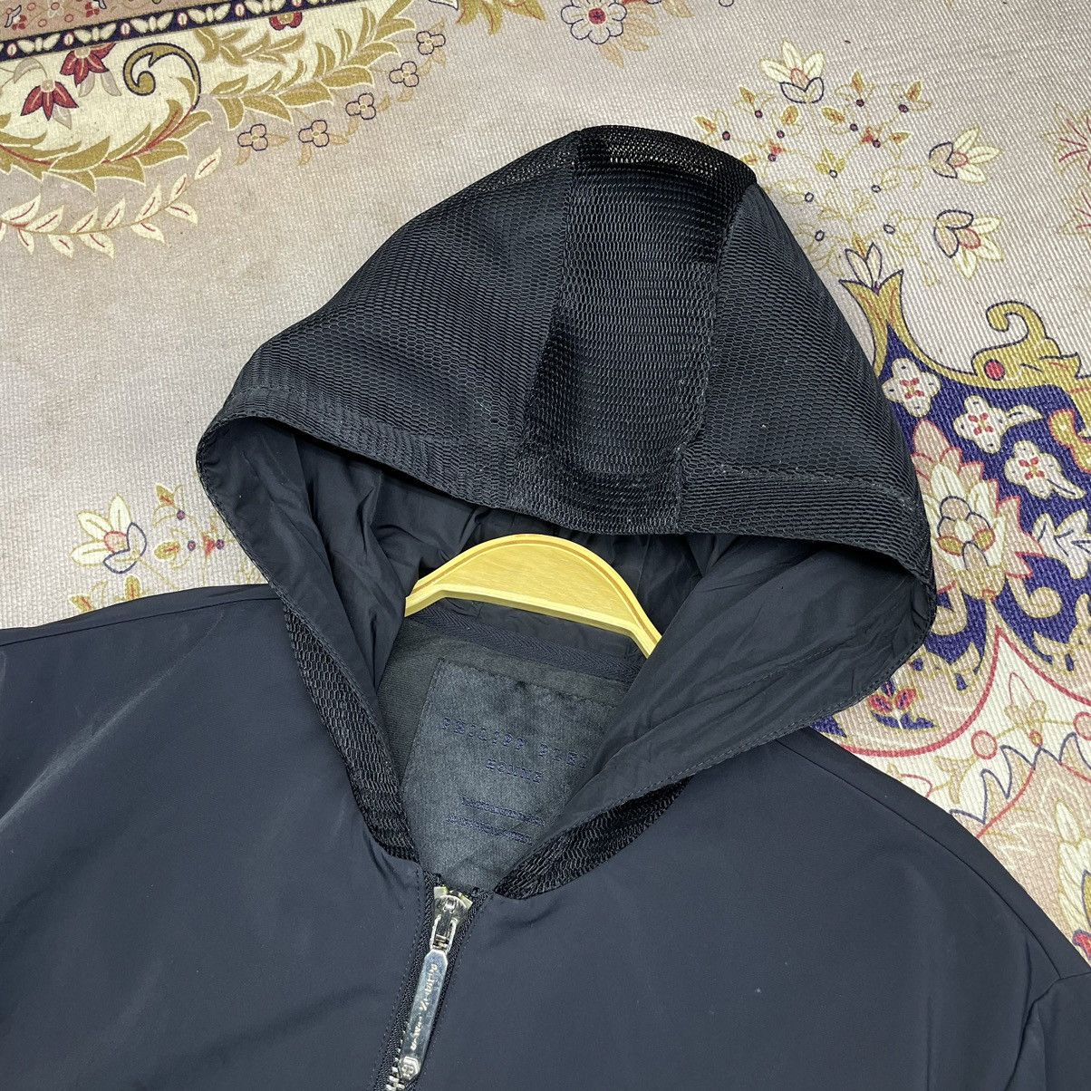 Philipp Plein A23 Philipp Plein Limited Edition Hooded Jacket Size US L / EU 52-54 / 3 - 6 Thumbnail