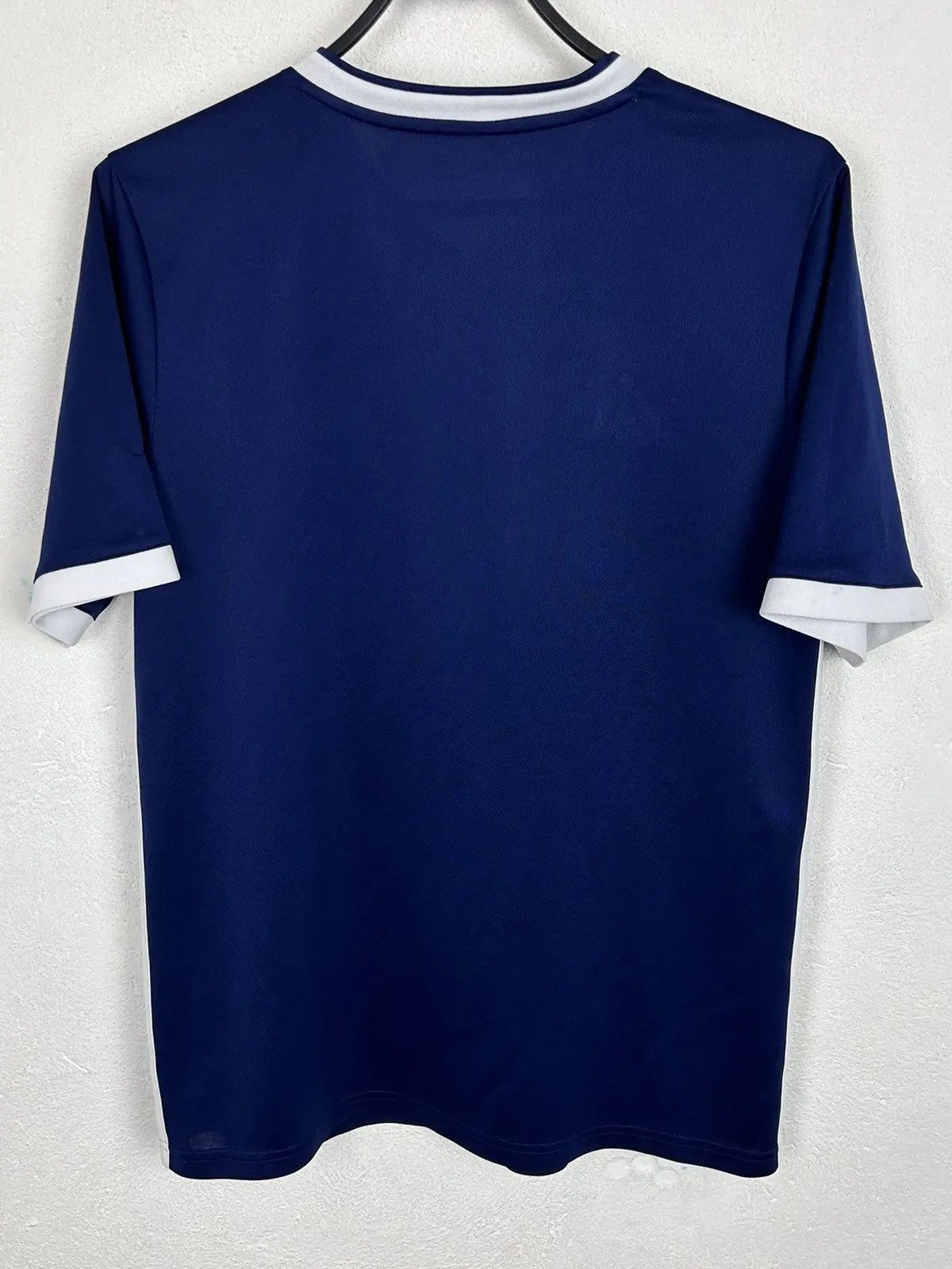 Adidas Adidas x Scotland National Team 2018/19 Home Soccer Jersey Size US S / EU 44-46 / 1 - 5 Thumbnail