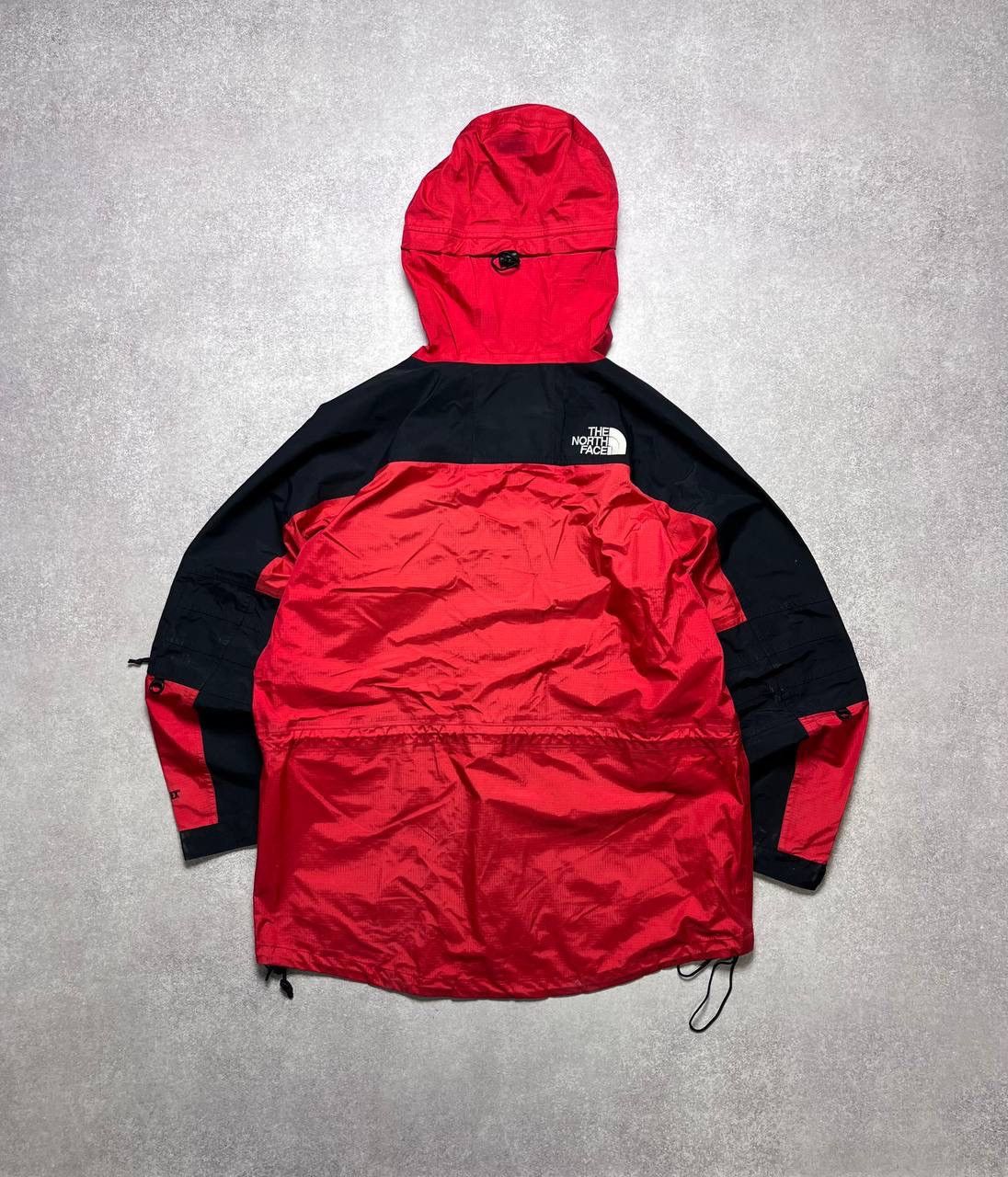 Other Vintage The North Face Gore-tex Waterproof Jacket Y2K XL Size US XL / EU 56 / 4 - 2 Thumbnail