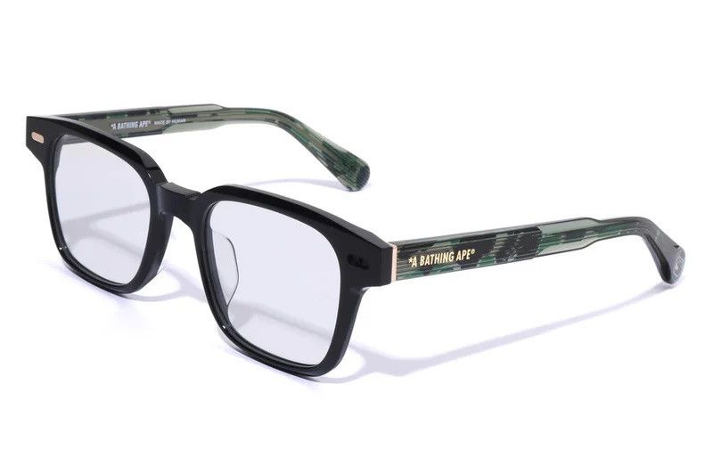 Bape Bape Frame Size ONE SIZE - 1 Thumbnail