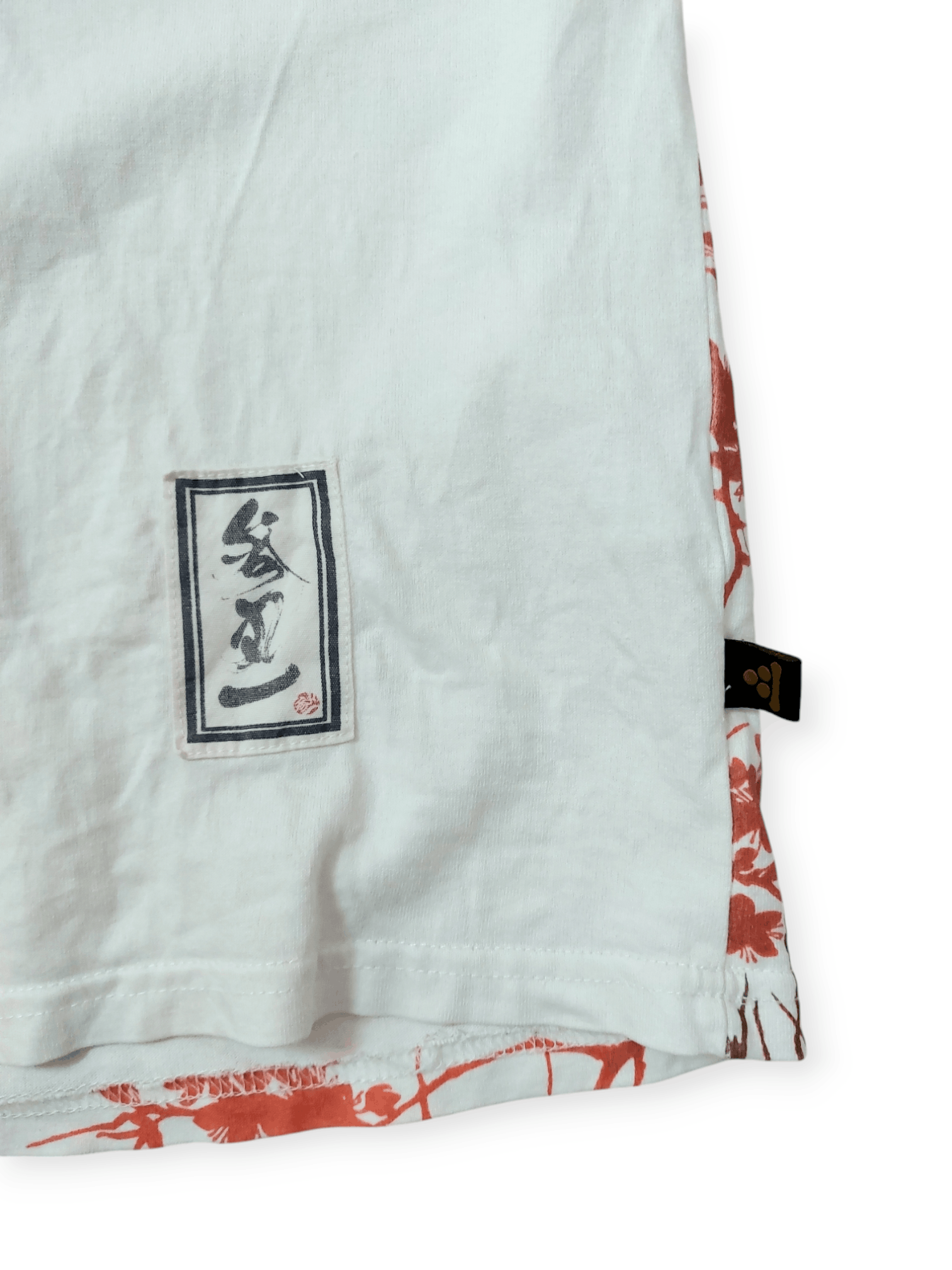 Vintage Sanmaruichi Japanese Tradision Inspired by Karakuri Tamashi Size US M / EU 48-50 / 2 - 5 Thumbnail