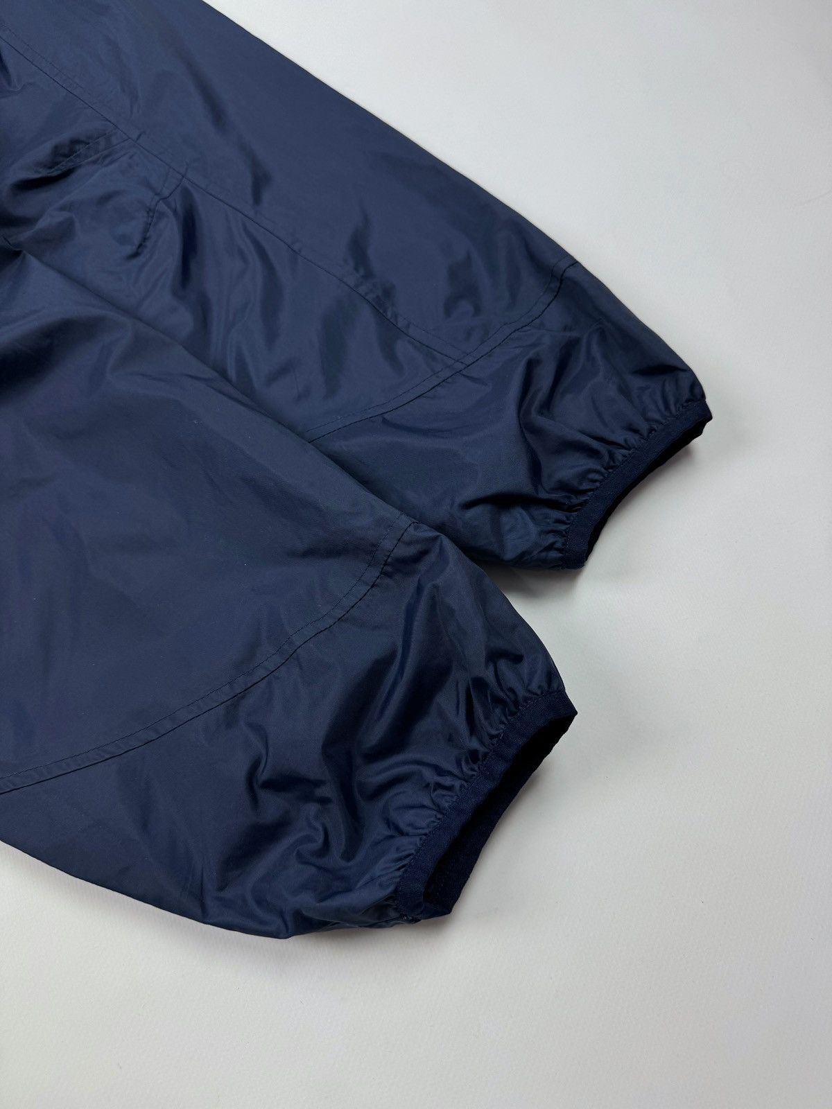 Umbro 1999 Vintage Umbro Chelsea Autoglass Training Jacket Size US XXL / EU 58 / 5 - 11 Thumbnail