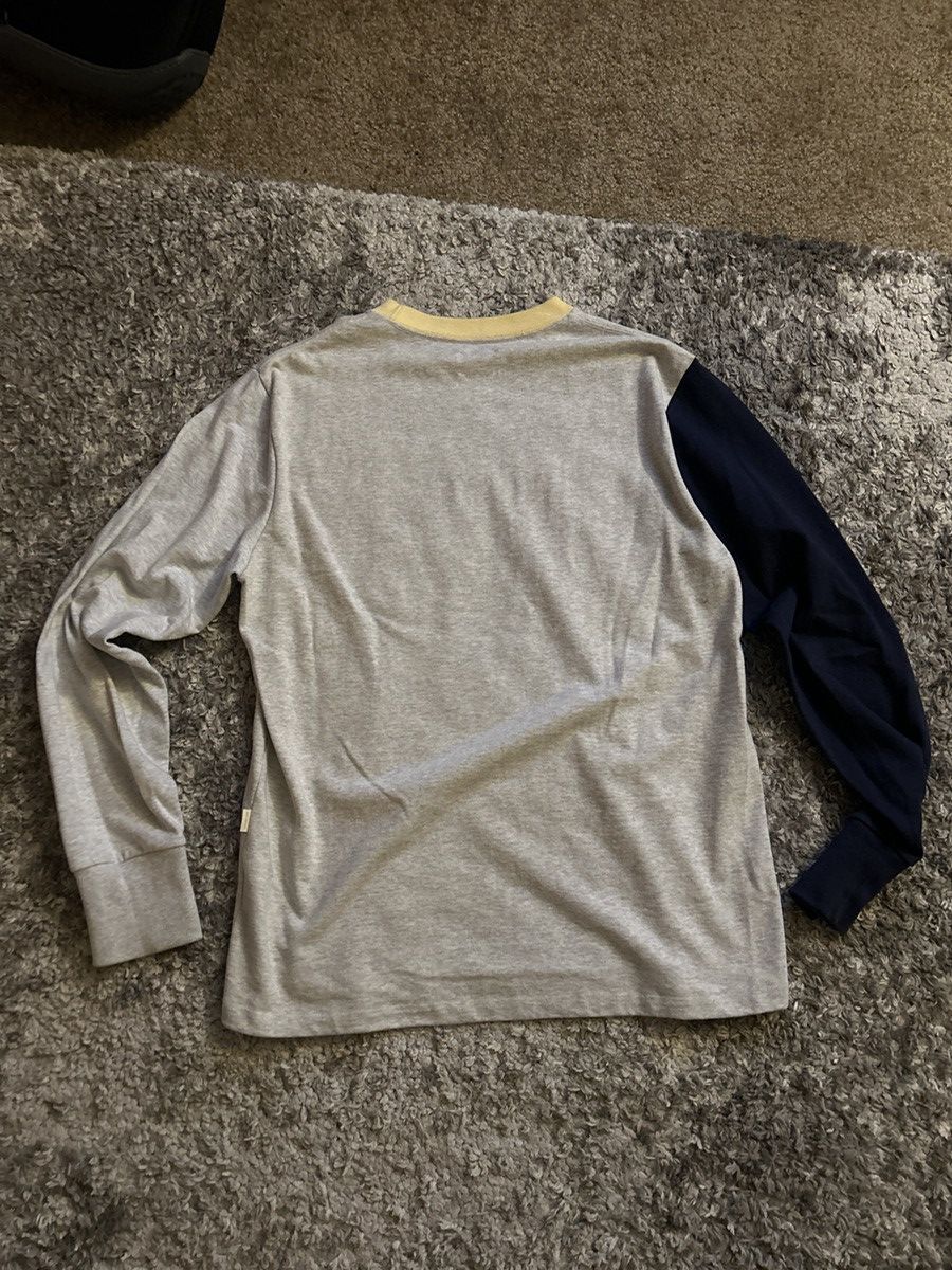 Aime Leon Dore Aime Leon Dore Colorblock Crewneck Size US L / EU 52-54 / 3 - 3 Thumbnail