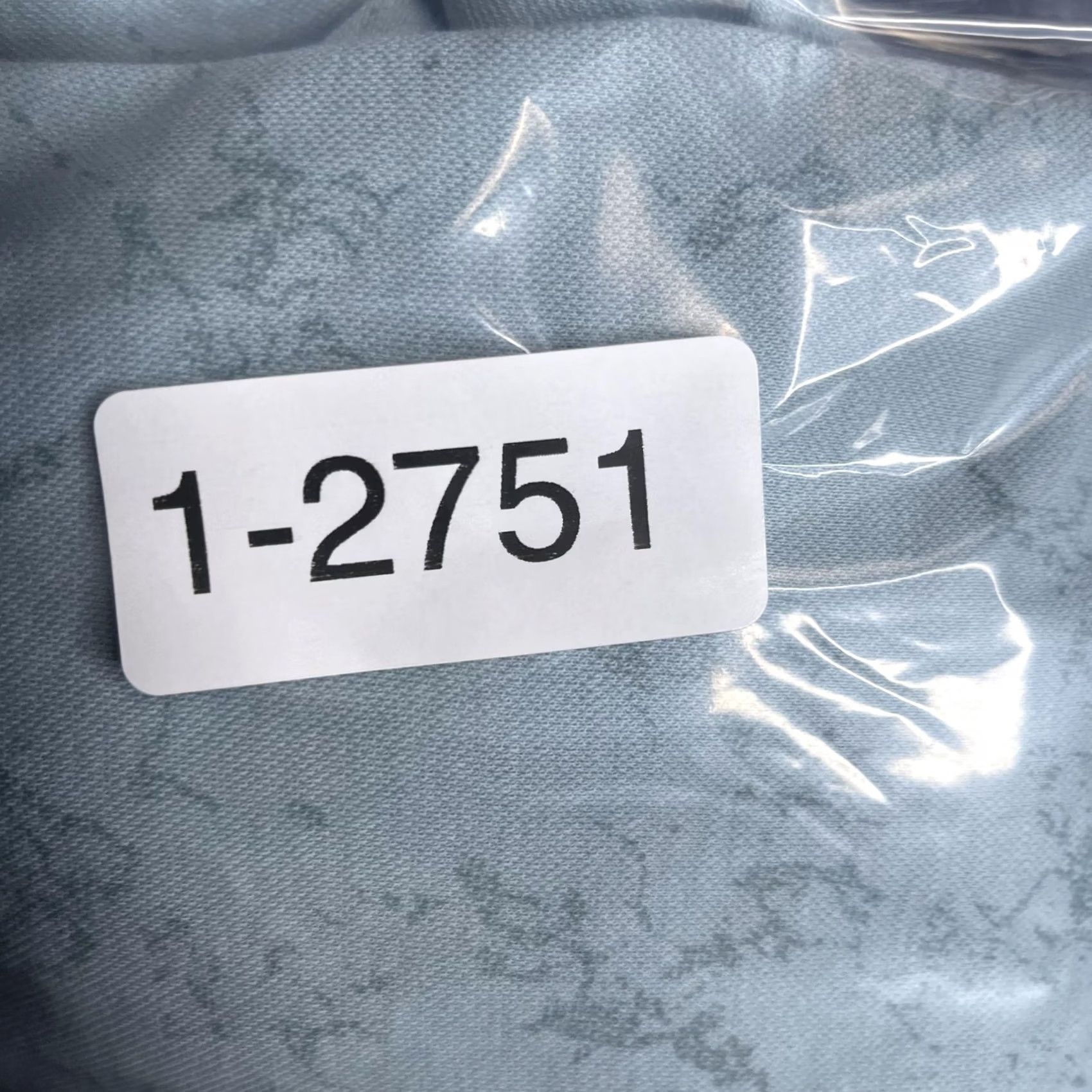 TravisMathew VINTAGE? No — TravisMathew Polo Shirt Mens 2XL Light Blue Marble Print Golf Performance Shirt Men 2XL Polo Short Sleeve Graphic Print Logo Golf Size US XXL / EU 58 / 5 - 6 Thumbnail