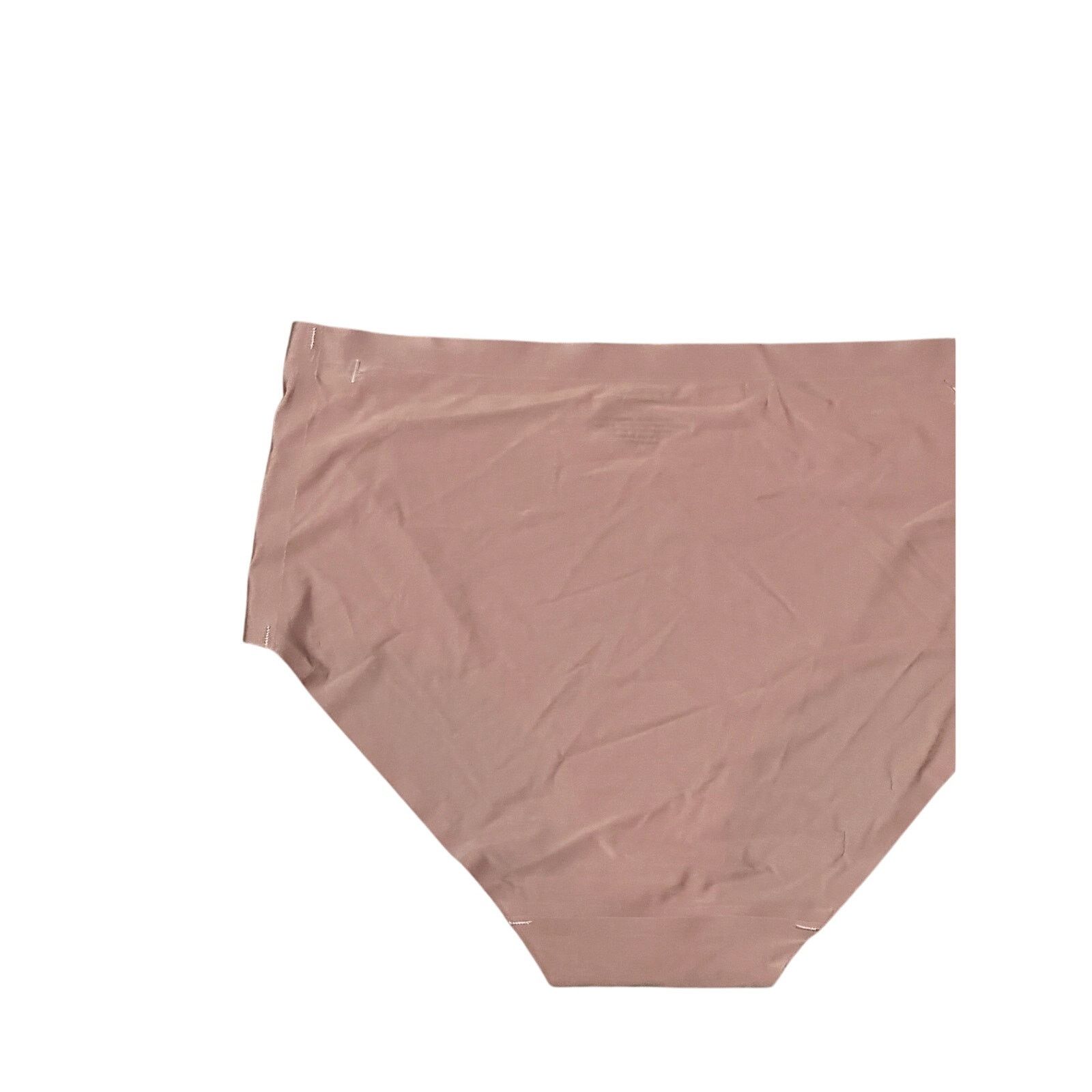 Other Danskin Hipster Panties Bonded Seamless Finish Brown S NWOT Size ONE SIZE - 6 Thumbnail
