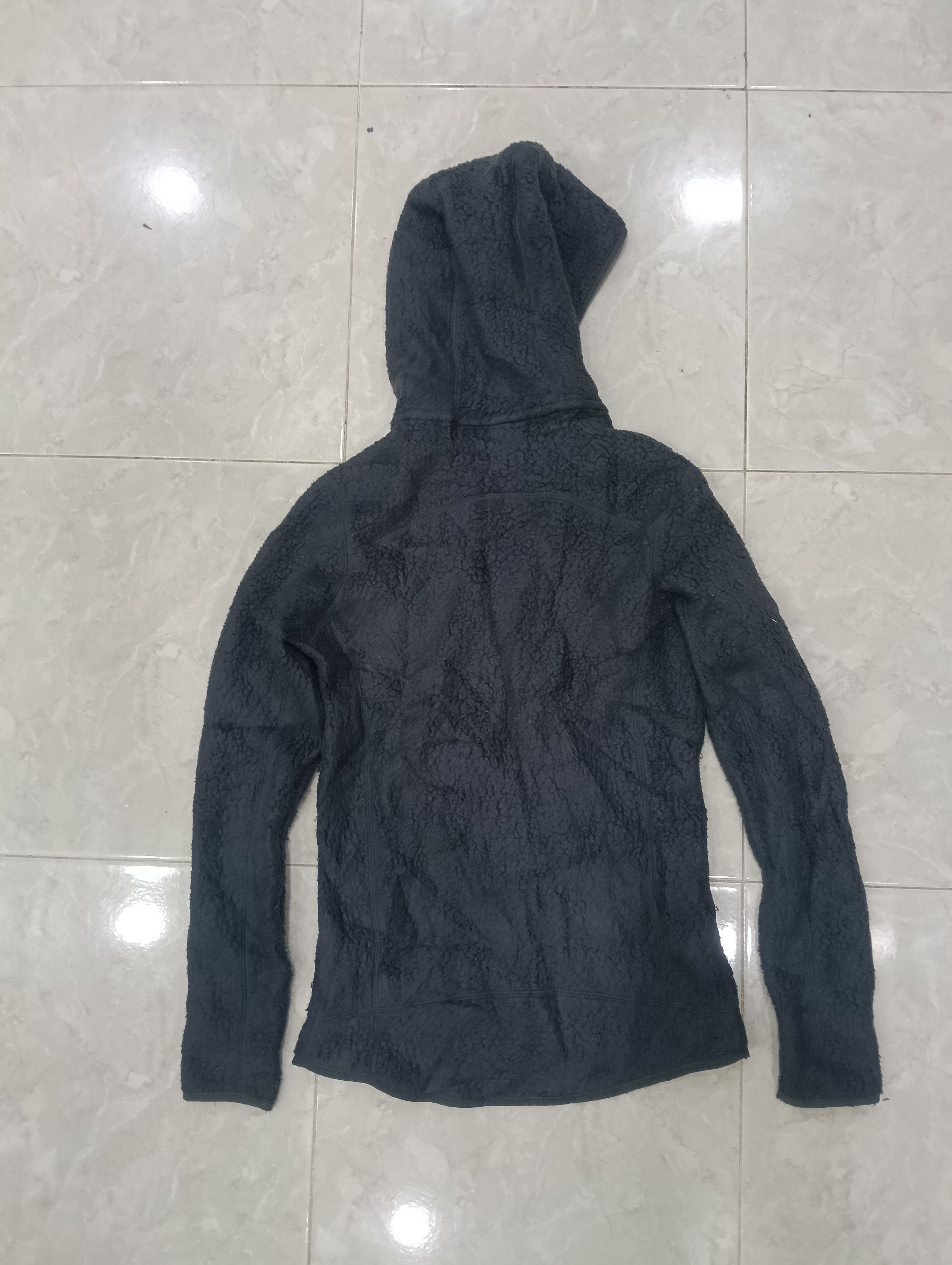 Patagonia Patagonia Fleece Hooded Size US XS / EU 42 / 0 - 2 Thumbnail