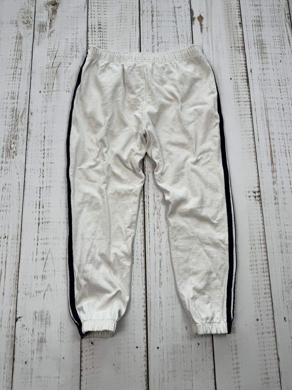 Nike Nike Sweatpants College Spellout Retro Size US 30 / EU 46 - 5 Thumbnail