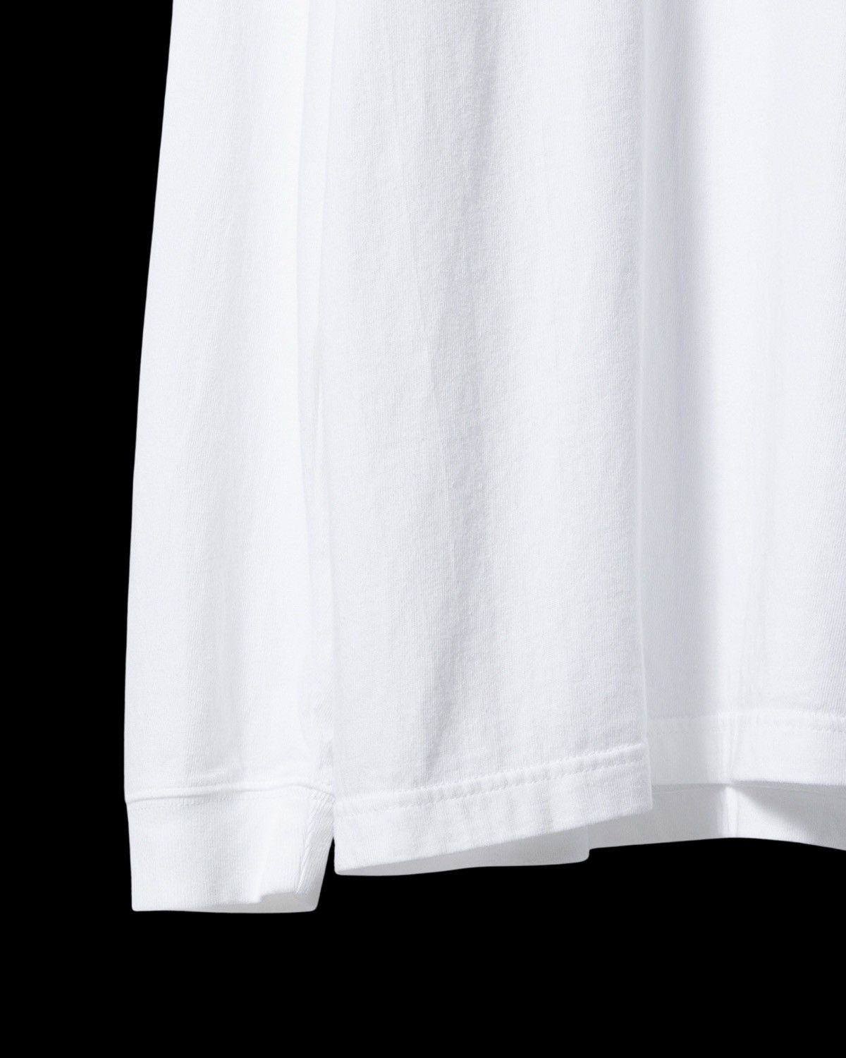 Number (N)ine Number (N)ine “Give Peace A Chance” White Longsleeve size 4 Size US XL / EU 56 / 4 - 4 Thumbnail