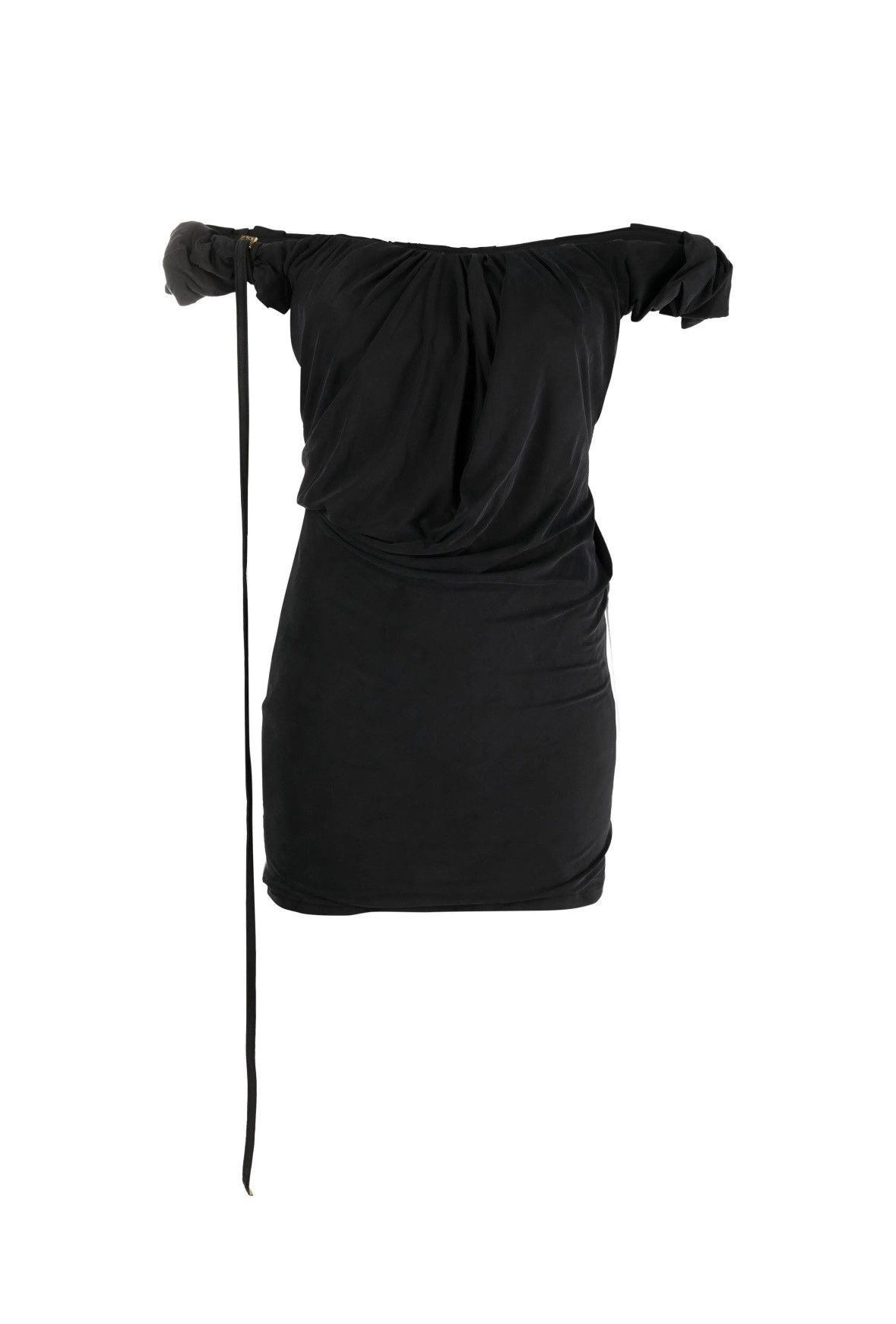 Jacquemus JACQUEMUS LA ROBE CICERI MINI DRESS Size XS / US 0-2 / IT 36-38 - 1 Thumbnail