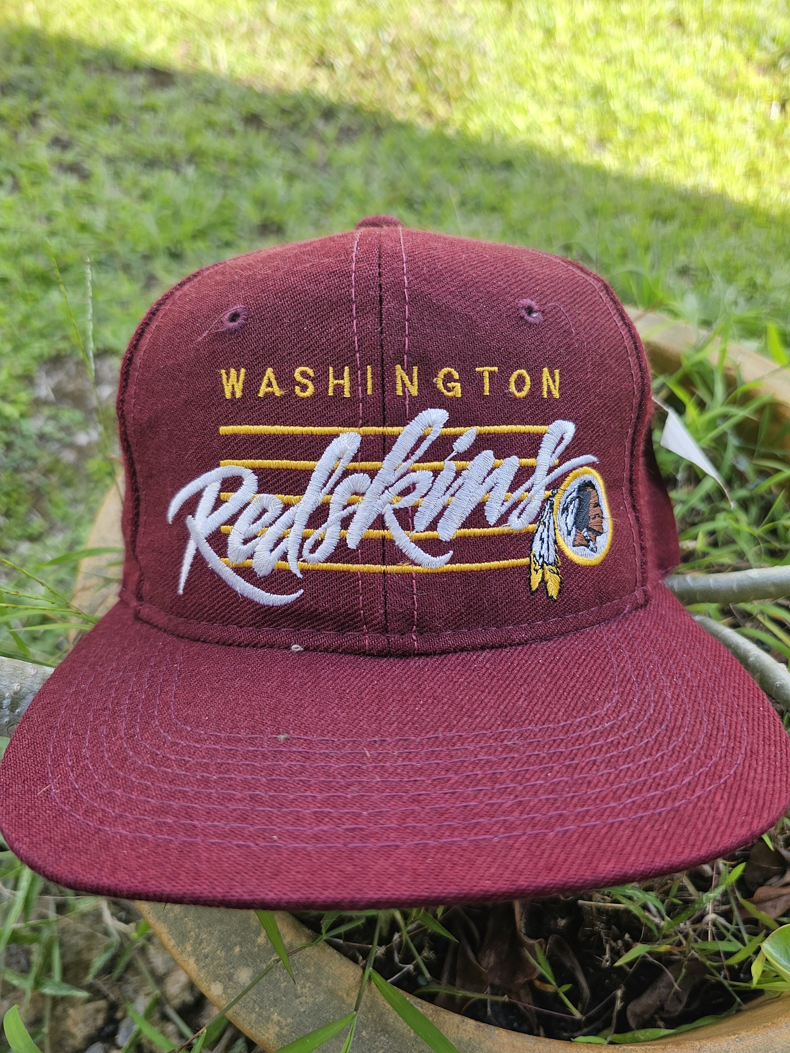Sports Specialties Vintage Washington Redskins Sports Specialties Size ONE SIZE - 1 Thumbnail