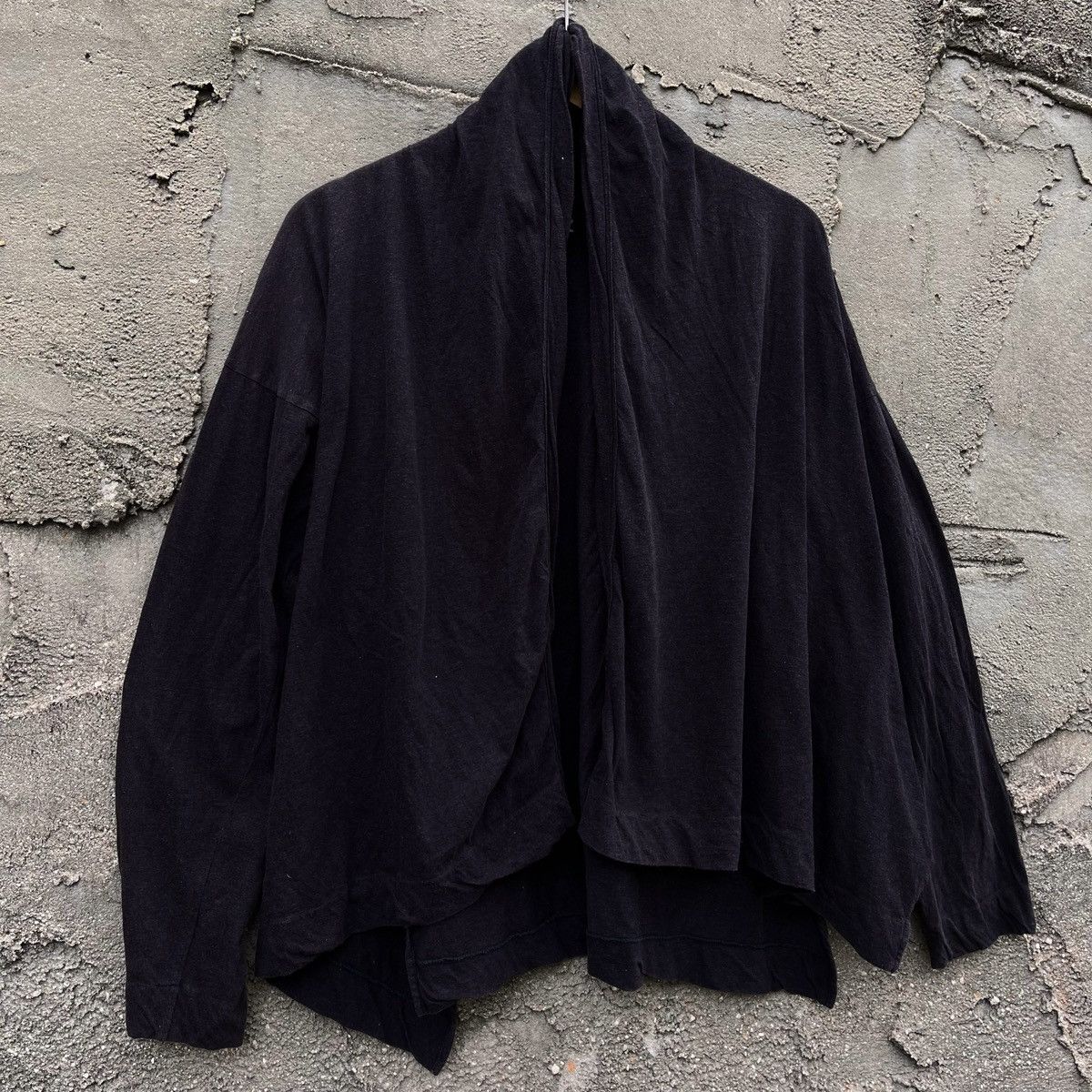 45rpm 45rpm Cardigan Oversized Size US L / EU 52-54 / 3 - 2 Thumbnail