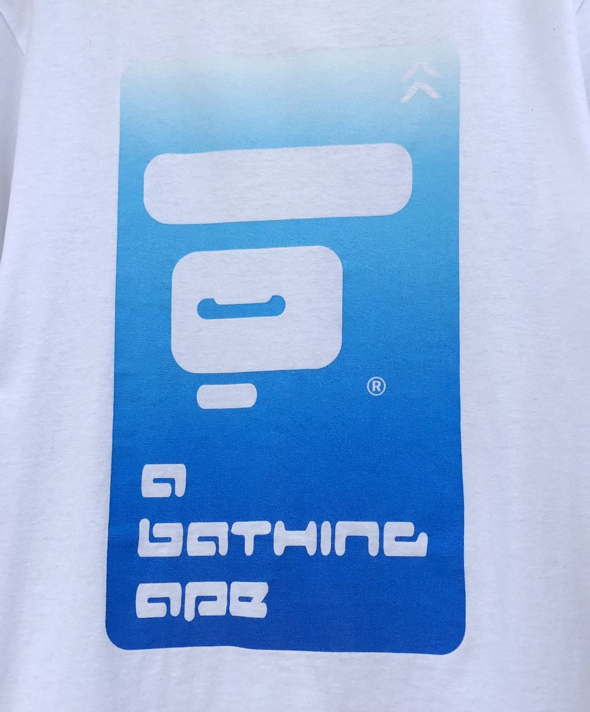 Bape A Bathing Ape BAPE X STASH Collaboration T-Shirt Size US M / EU 48-50 / 2 - 6 Thumbnail