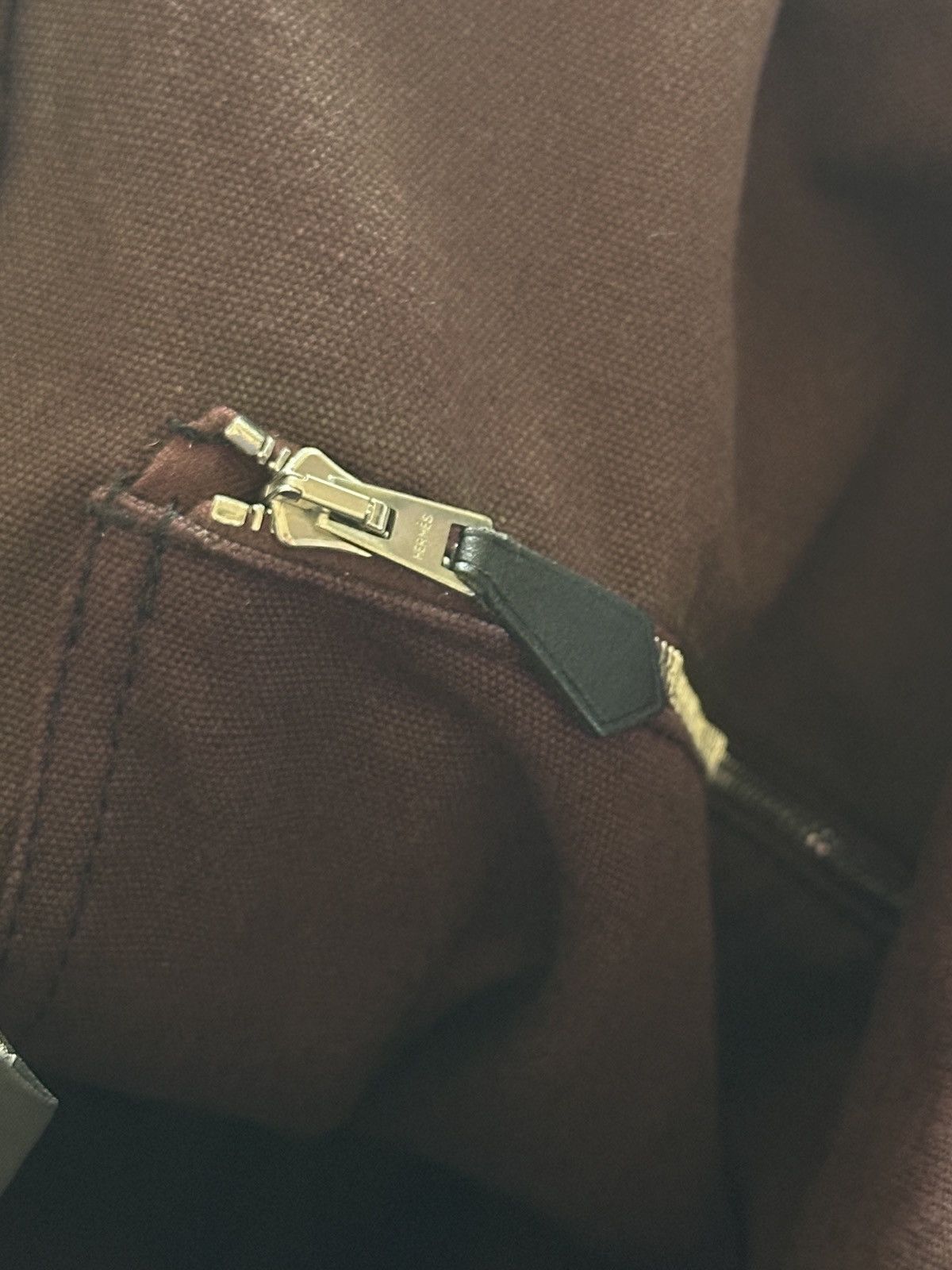 Hermes Hermes Sling Bag Size ONE SIZE - 6 Thumbnail