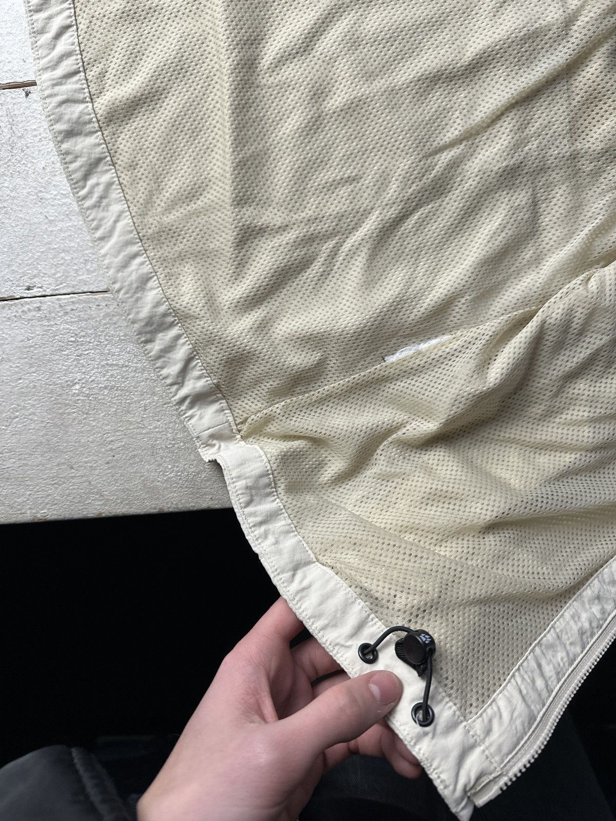 Jack Wolfskin 🚨Crazy BEIGE JACK WOLFSKIN SPORTSWEAR WEST OUTDOOR Size S / US 4 / IT 40 - 10 Thumbnail