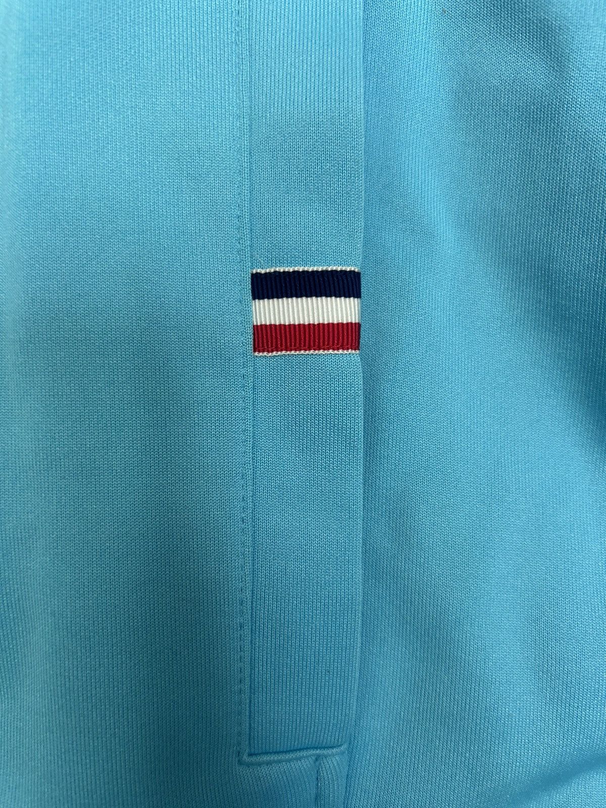 Tommy Hilfiger Light blue Tommy hilfiger Tracksuit Size US M / EU 48-50 / 2 - 3 Thumbnail