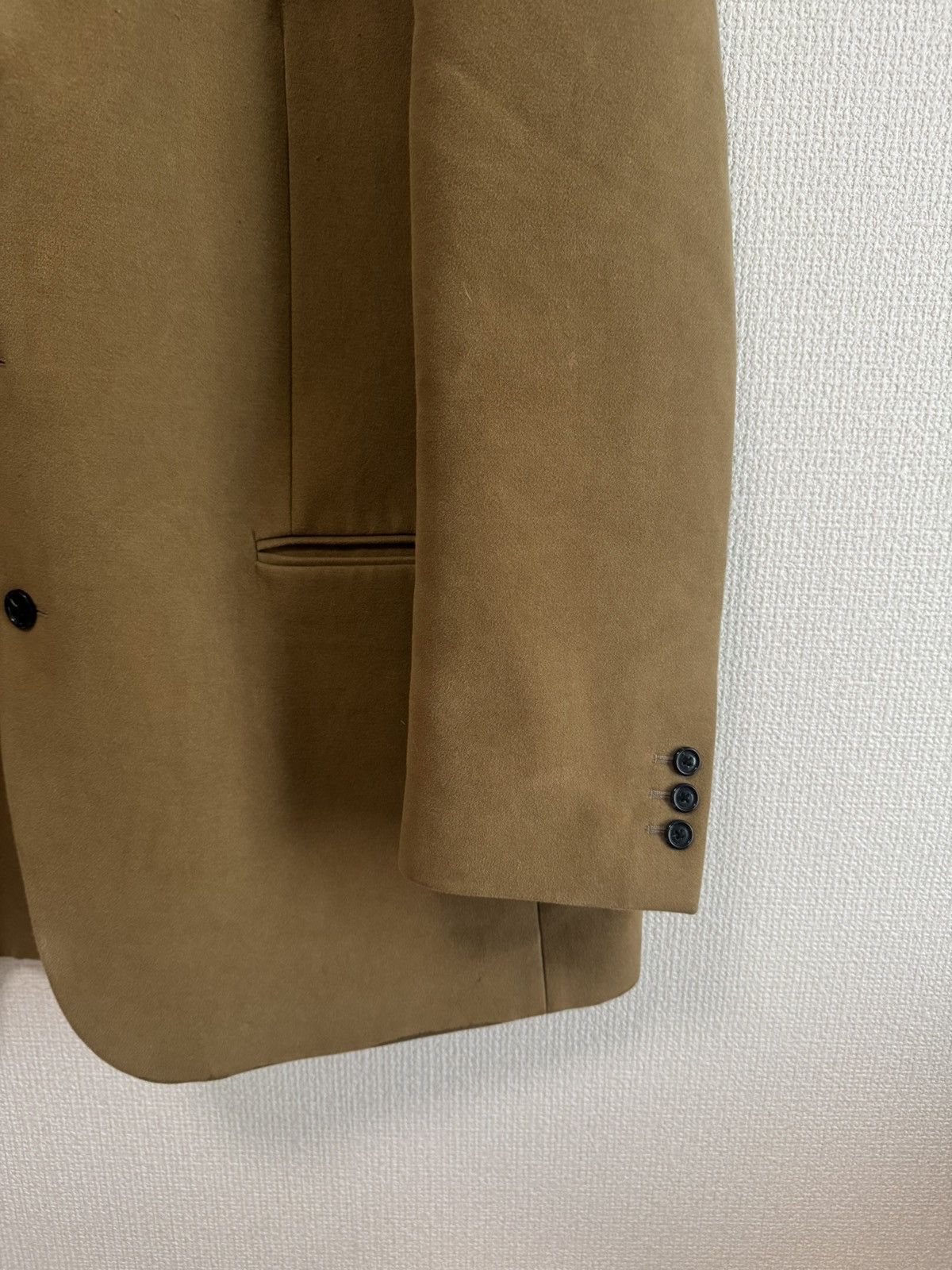 Raf Simons Raf Simons AW17 Runway Oversized Jacket Size 48L - 3 Thumbnail