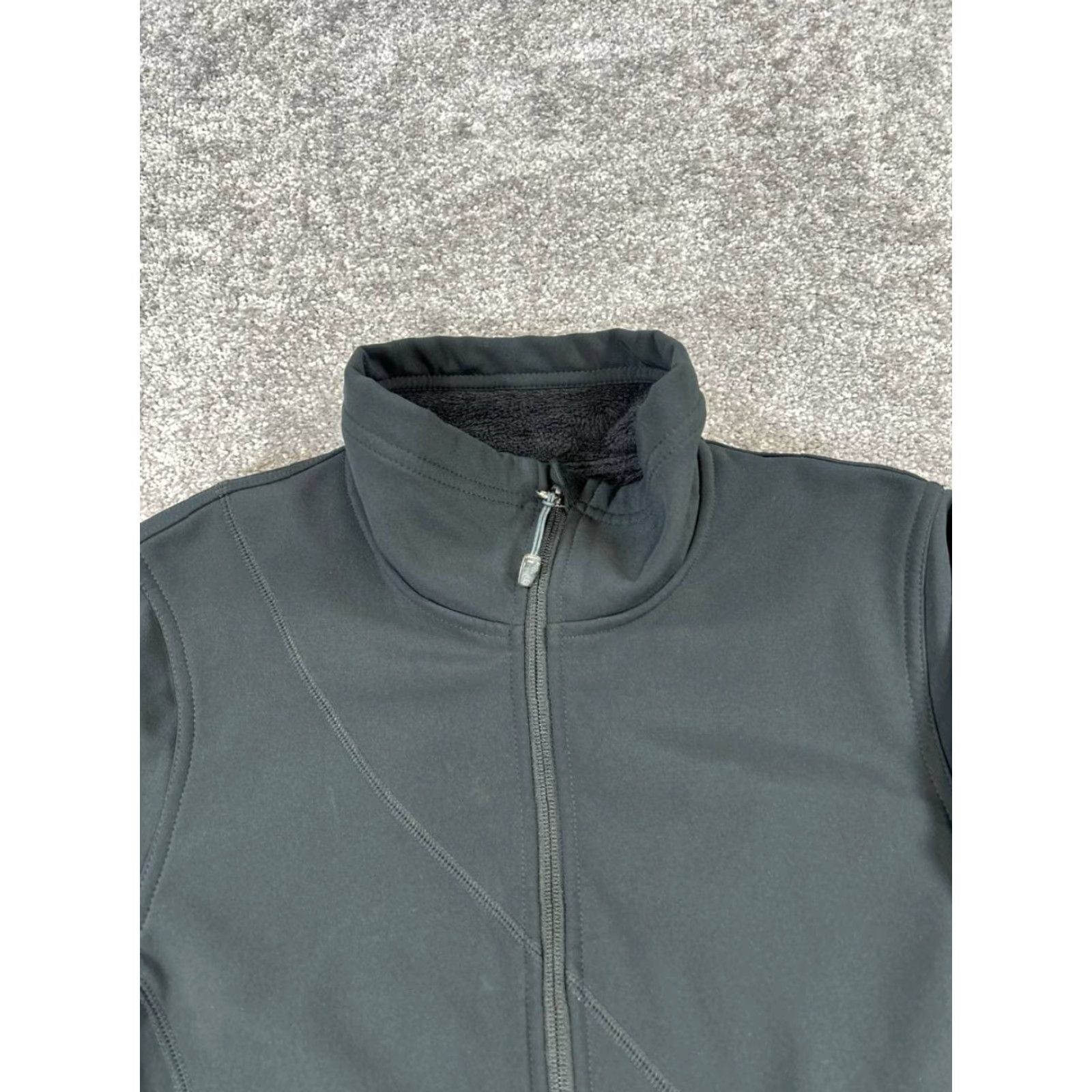Nike ACG VINTAGE Nike ACG Jacket Mens L Black Full Zip Size US L / EU 52-54 / 3 - 2 Thumbnail