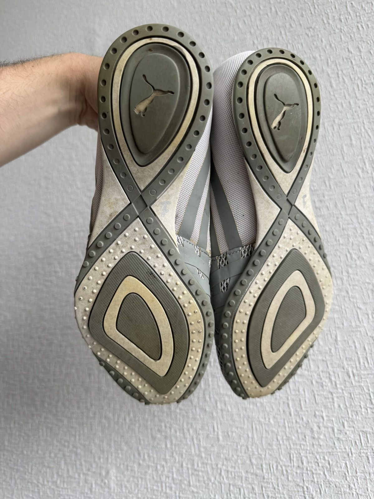 Puma Puma Ballet flats vintage Size US 8.5 / IT 38.5 - 5 Thumbnail