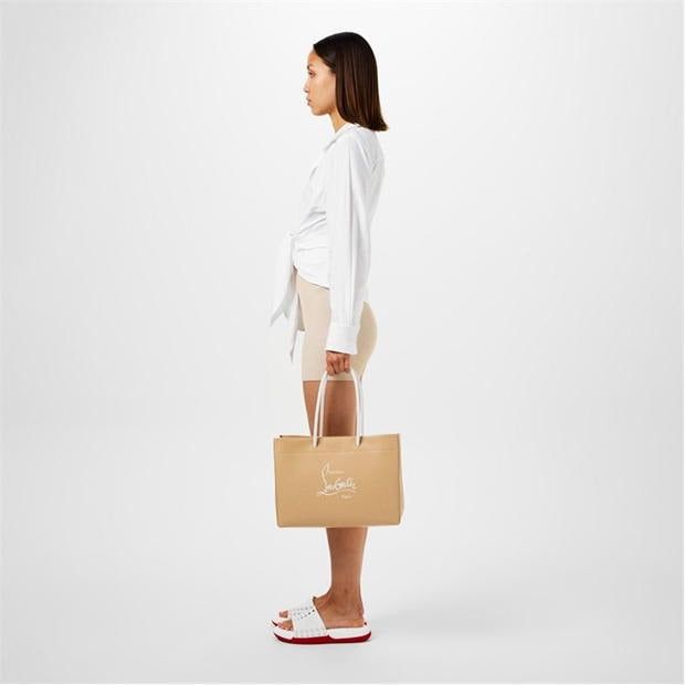 Christian Louboutin Take It Easy Mules Size US 10 / IT 40 - 7 Thumbnail