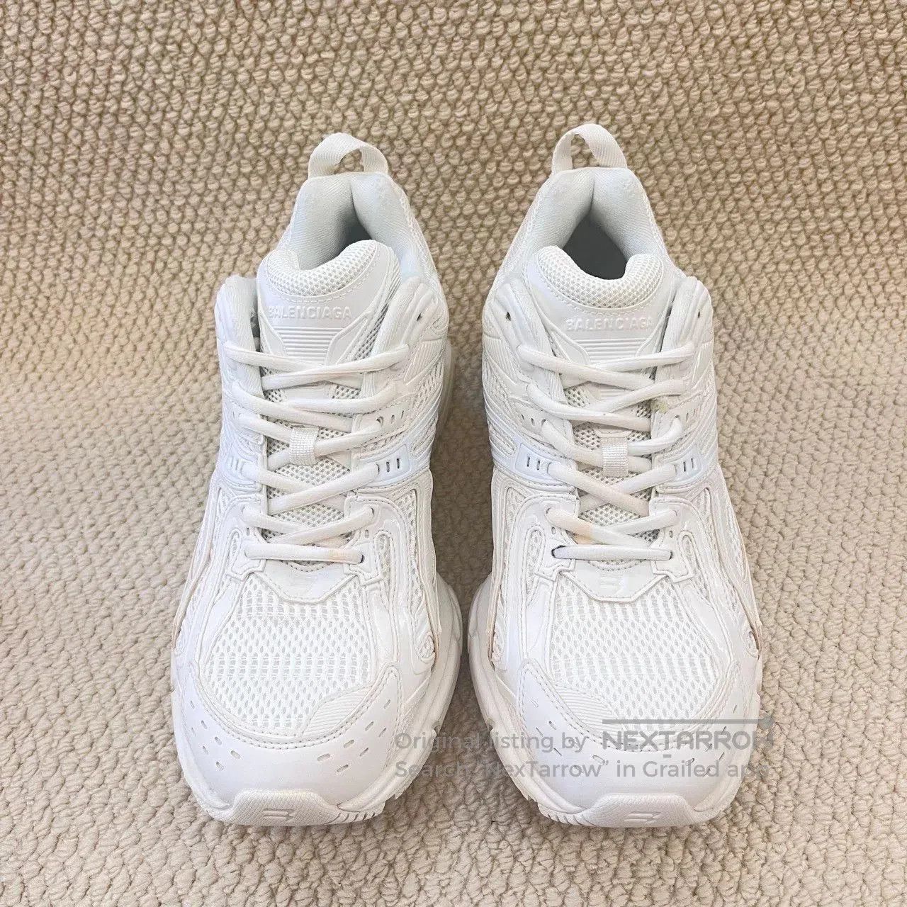 Balenciaga balenciaga x. Size US 9 / EU 42 - 2 Thumbnail