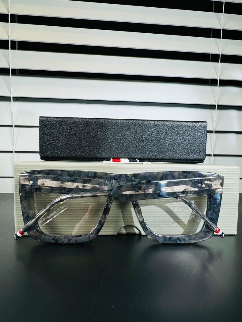 Thom Browne Glasses