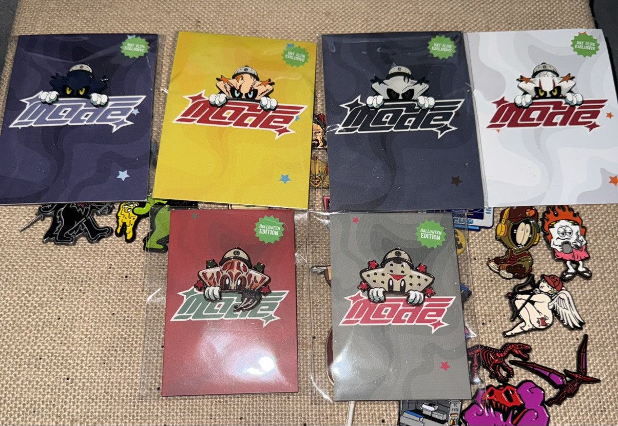 Other Madebyerick halloween starboys Size ONE SIZE - 1 Thumbnail