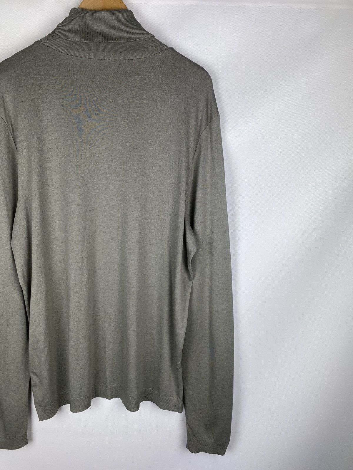 Allsaints Allsaints Parlour LS Roll Neck men’s sweater pullover Size US XXL / EU 58 / 5 - 16 Thumbnail