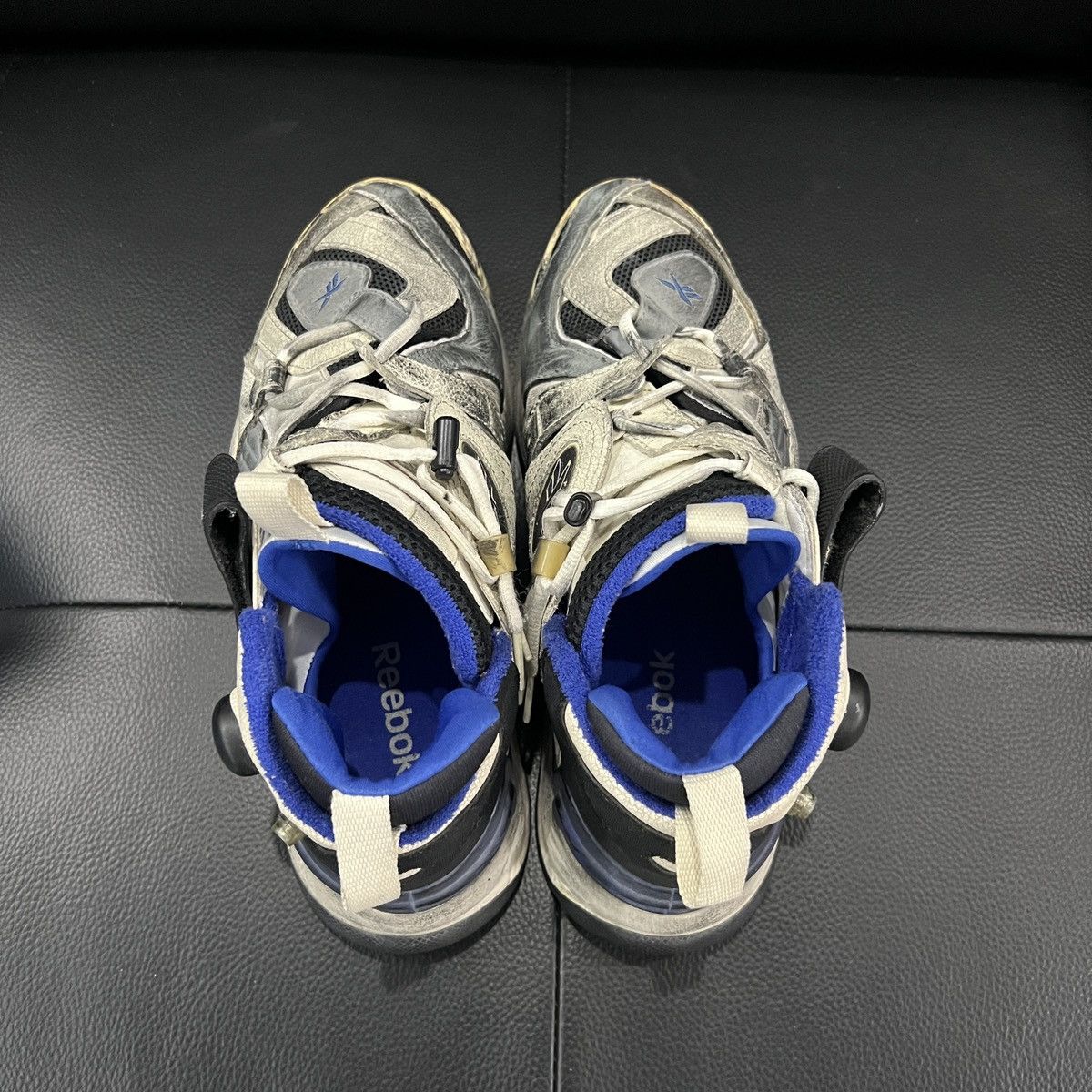 Reebok × Vetements Vetements by Reebok Size US 7 / EU 40 - 10 Thumbnail