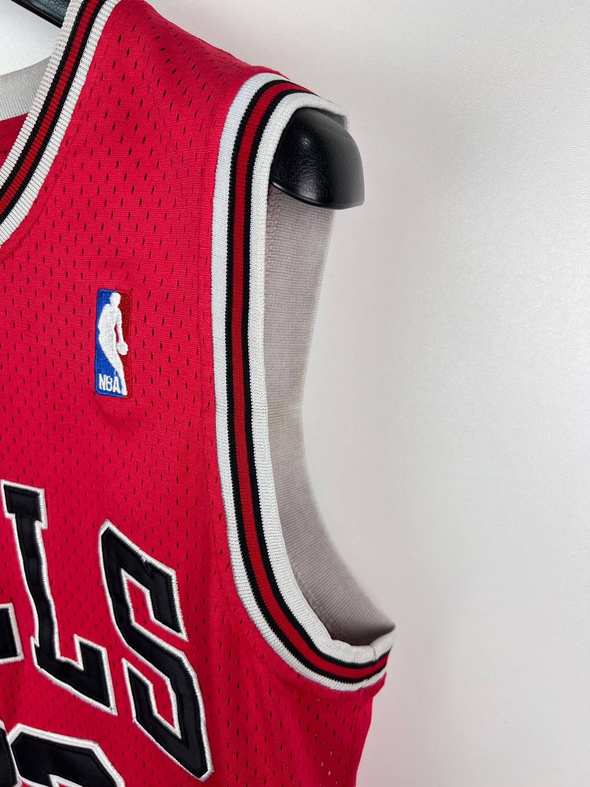 Jordan Brand Chicago Bulls Jordan 23 t-shirts size M Size US M / EU 48-50 / 2 - 7 Thumbnail
