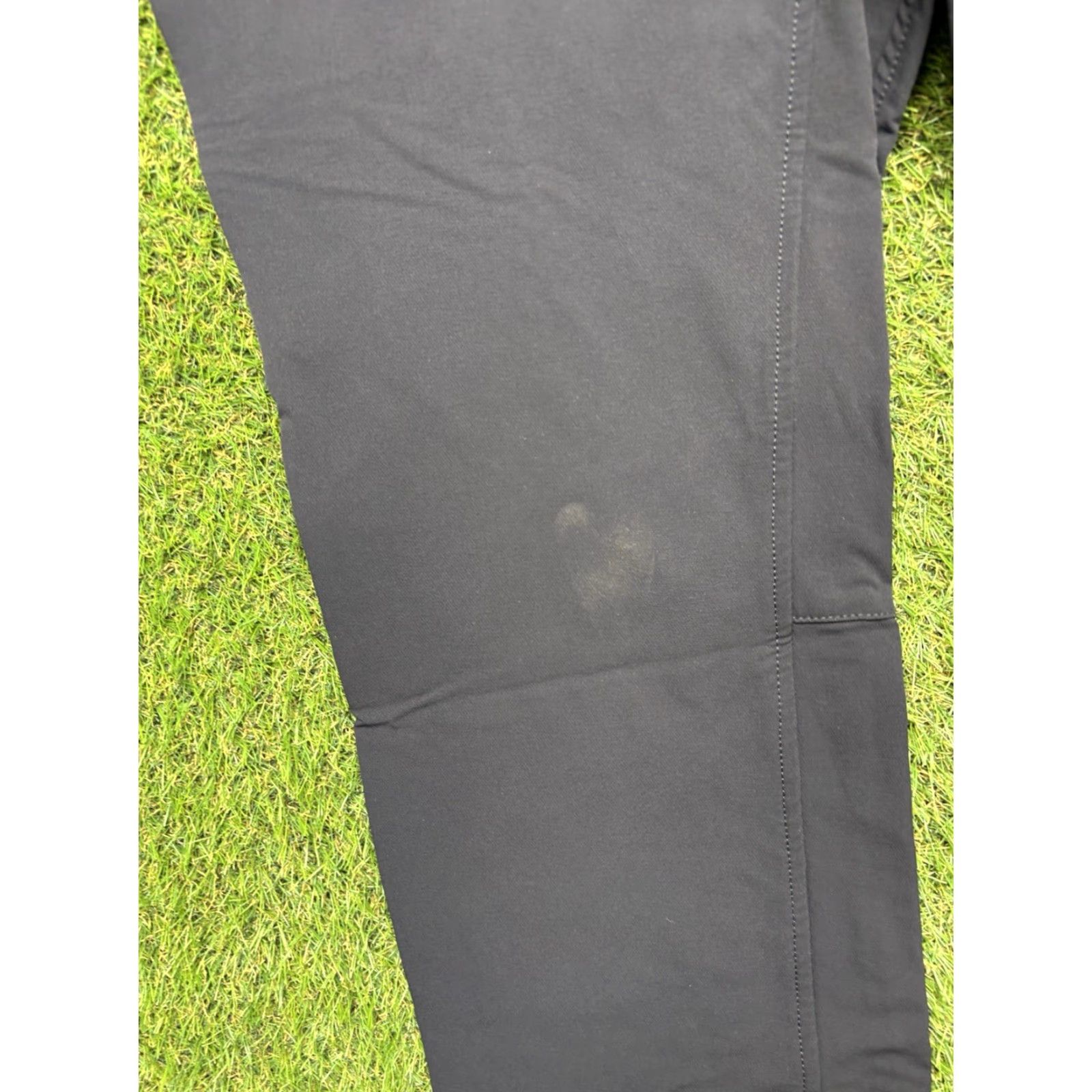 Vintage Duluth Pants Womens 14 Black Hills Slim Fit Utility Hiking Cargo Water Repellent Size 36" / US 14 / IT 50 - 3 Thumbnail