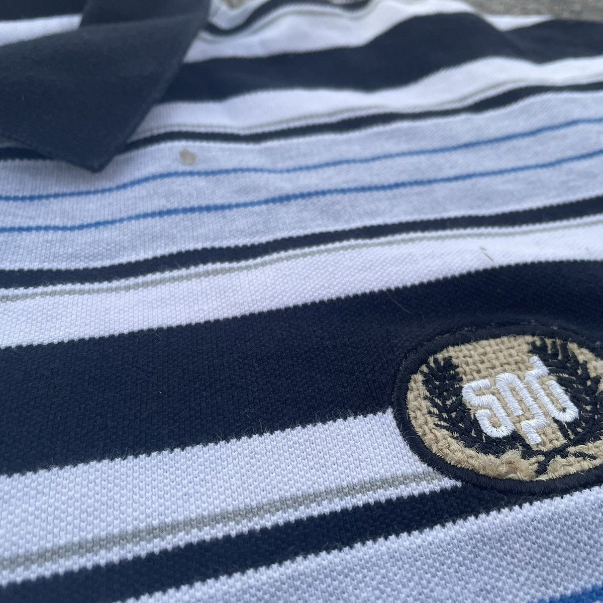 Southpole Southpole Polo Size US XL / EU 56 / 4 - 6 Thumbnail